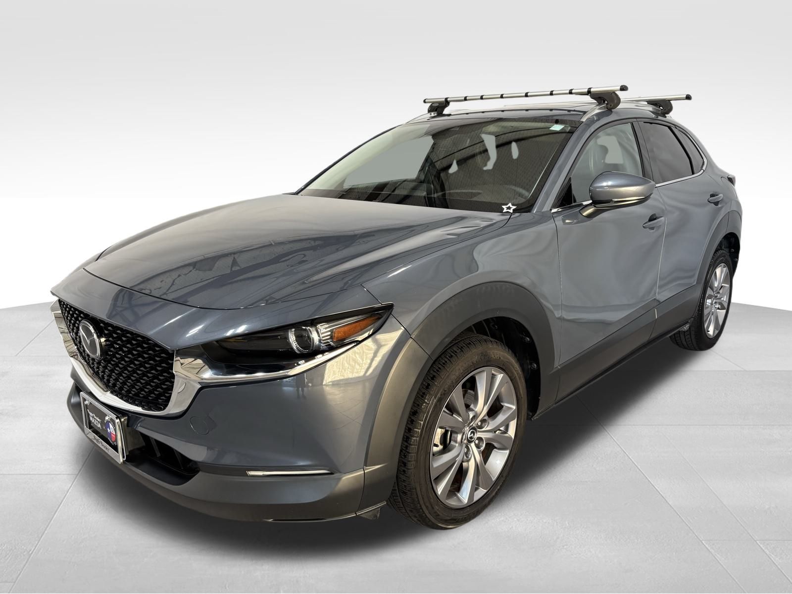 Used Car 2020 Mazda Cx-30  Premium For Sale Under $15,000 In Austin, Texas