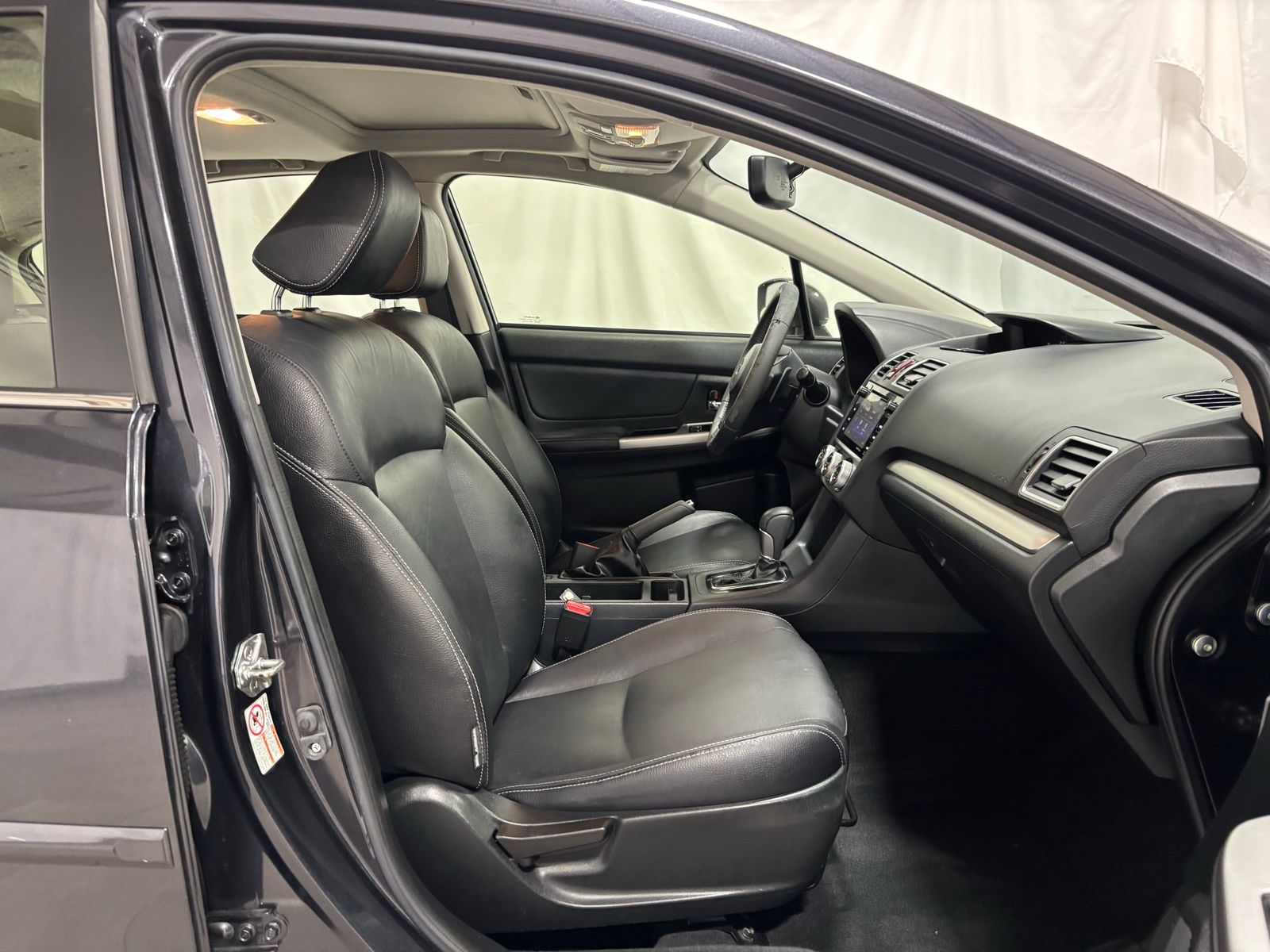 Used Car 2015 Subaru Impreza  2.0i Limited For Sale Under $15,000 In Austin, Texas