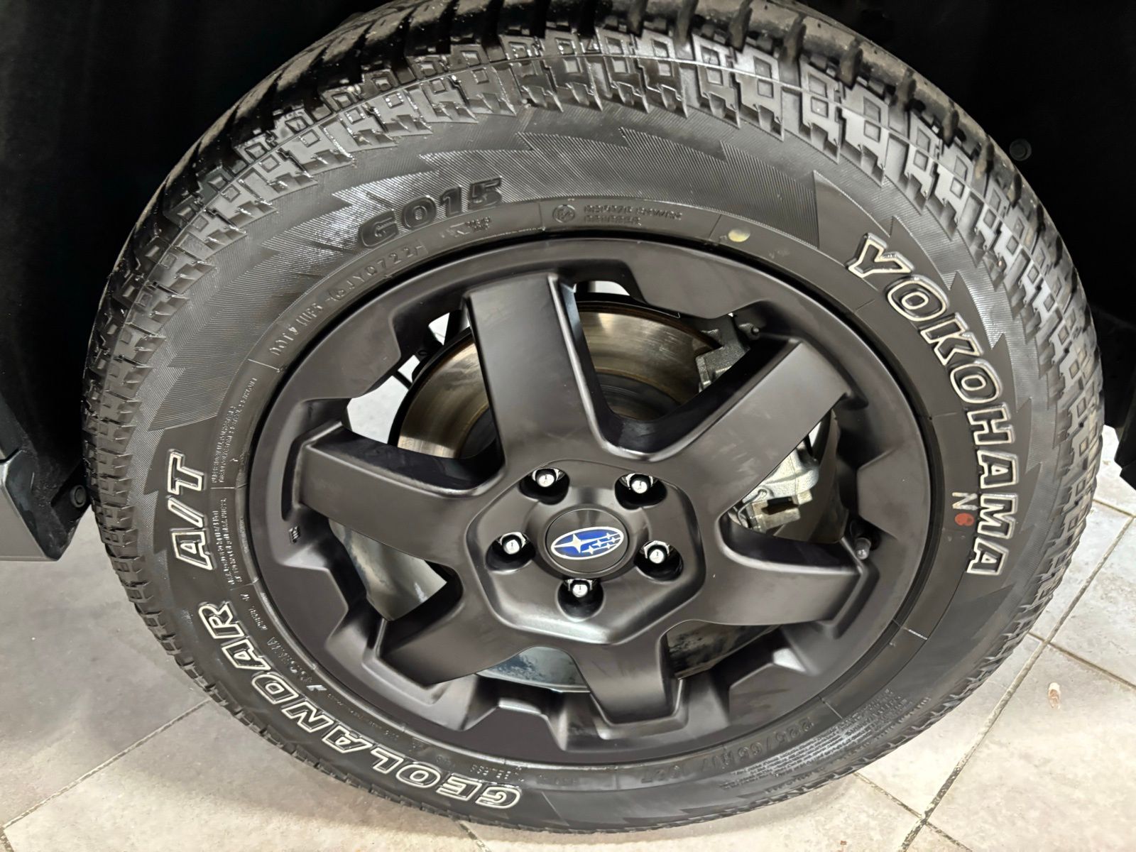 Used Car 2023 Subaru Outback  Wilderness For Sale Under $35,000 In Austin, Texas