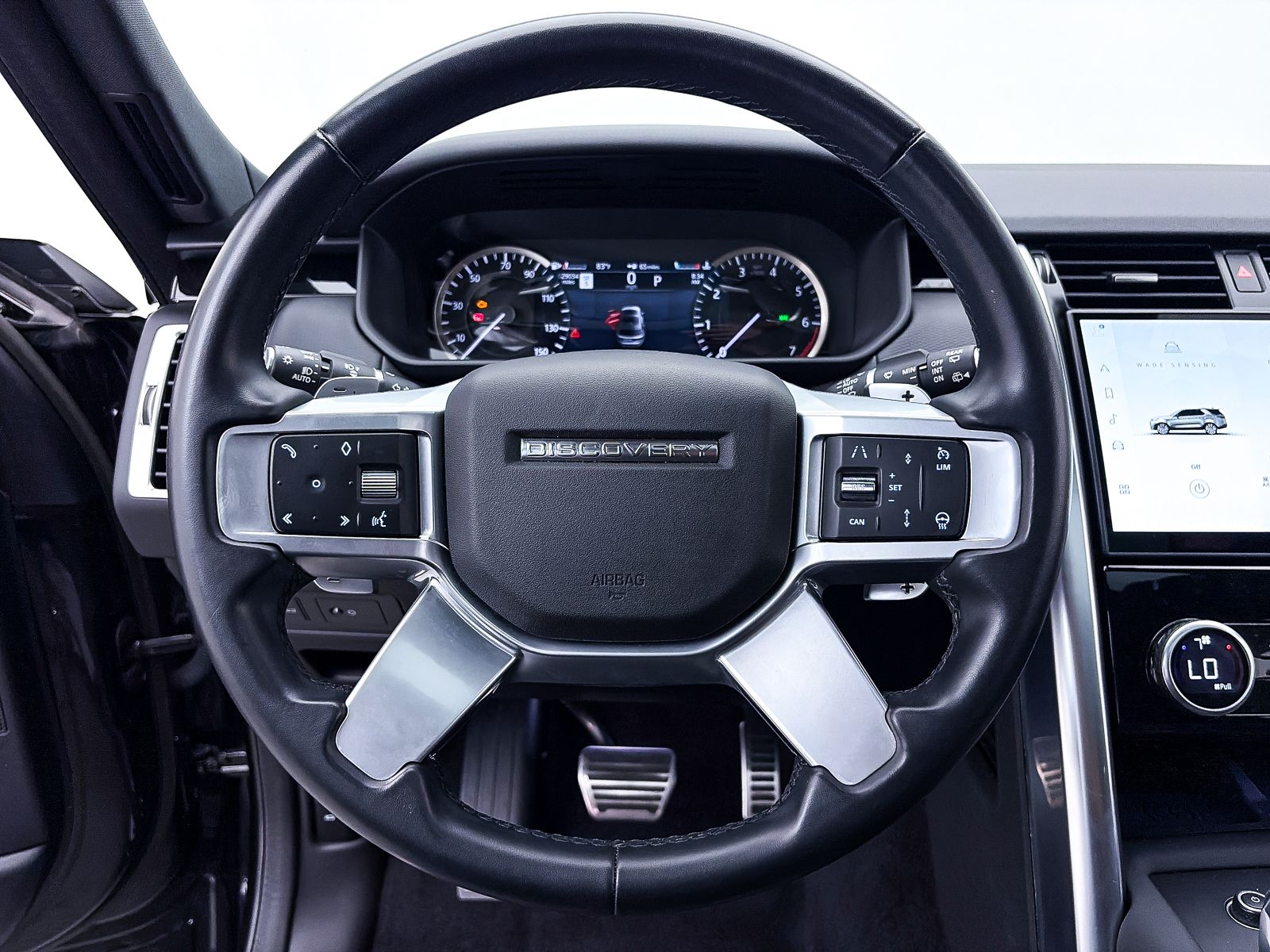 2023 Land Rover Discovery S R Dynamic - Photo 33