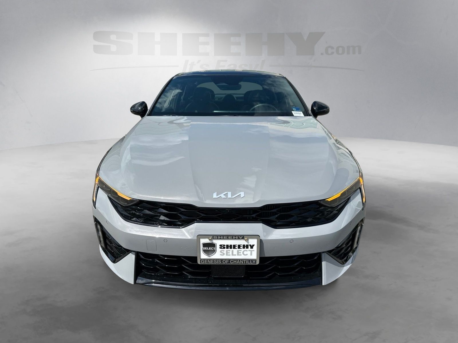 Used 2026 Gray Kia GT image 18