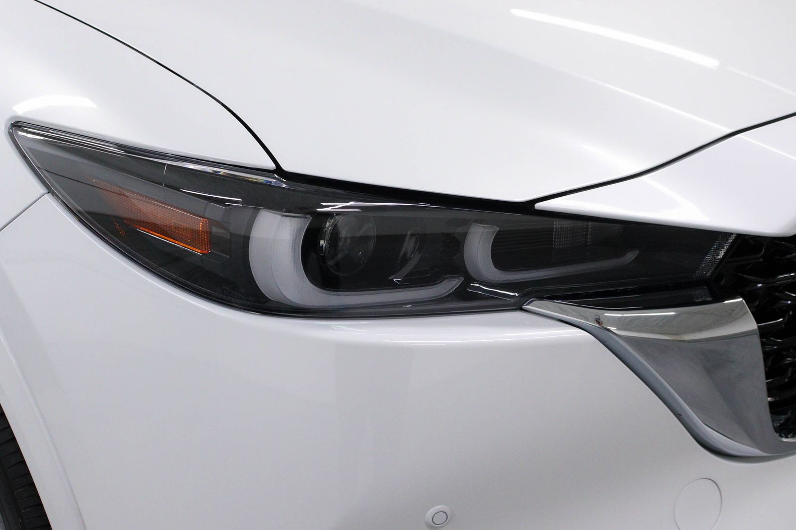 New Car 2025 Mazda Cx-5  2.5 S Premium Plus Package For Sale In Austin, Texas