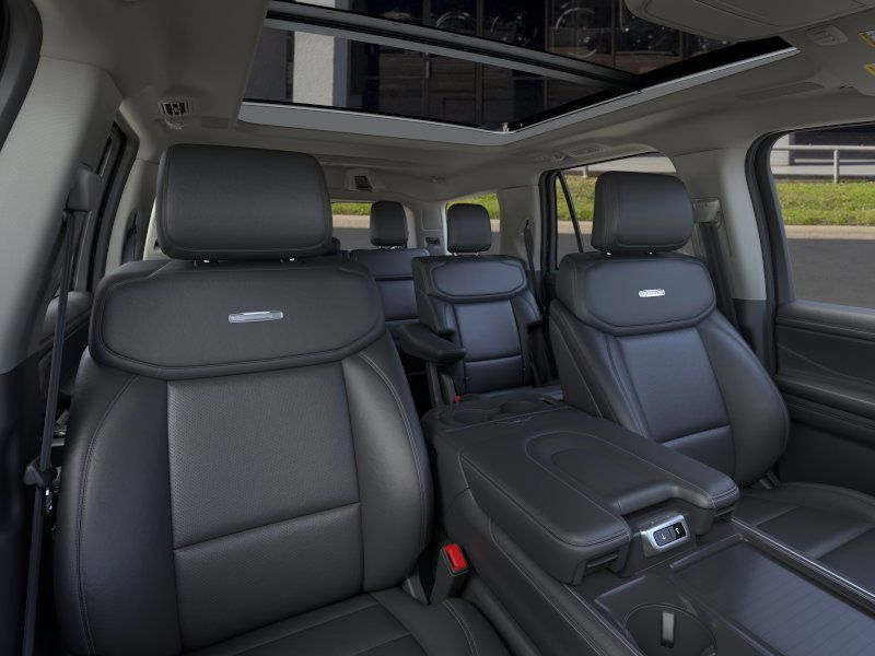 New Car 2025 Ford Expedition  Platinum For Sale Under $90,000 In Austin, Texas