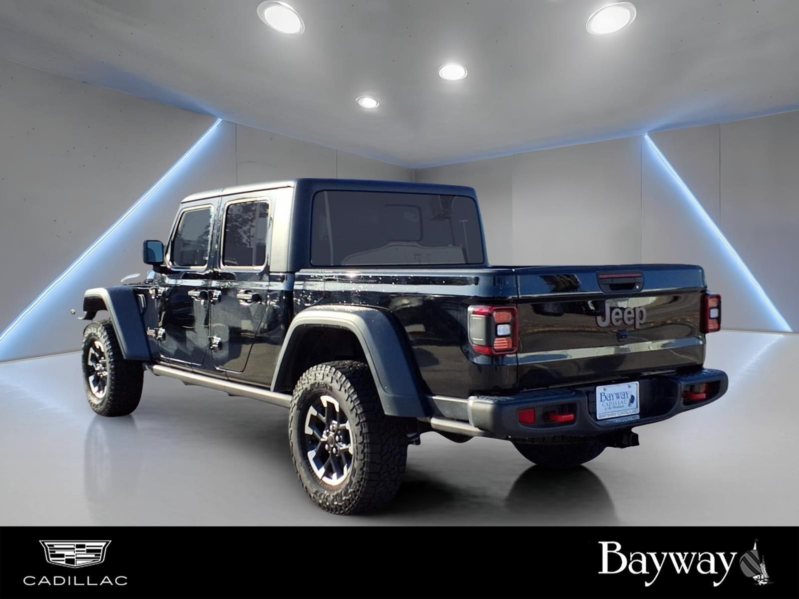 2026 Jeep Gladiator Rubicon - 7