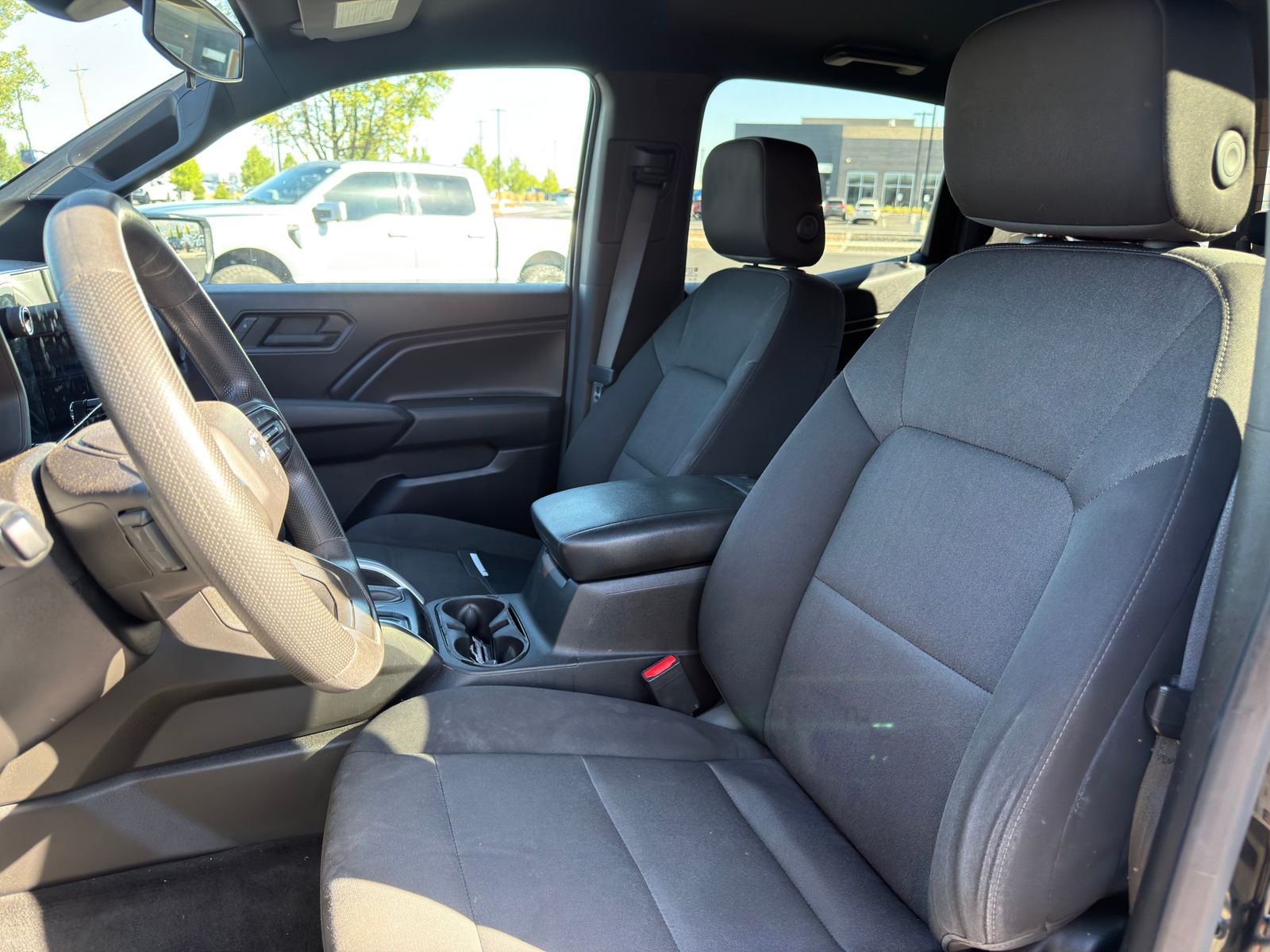 Used 2023 Chevrolet Colorado Truck