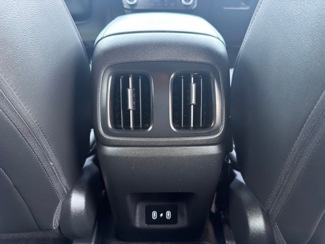 Used 2025 Hyundai Tucson SUV