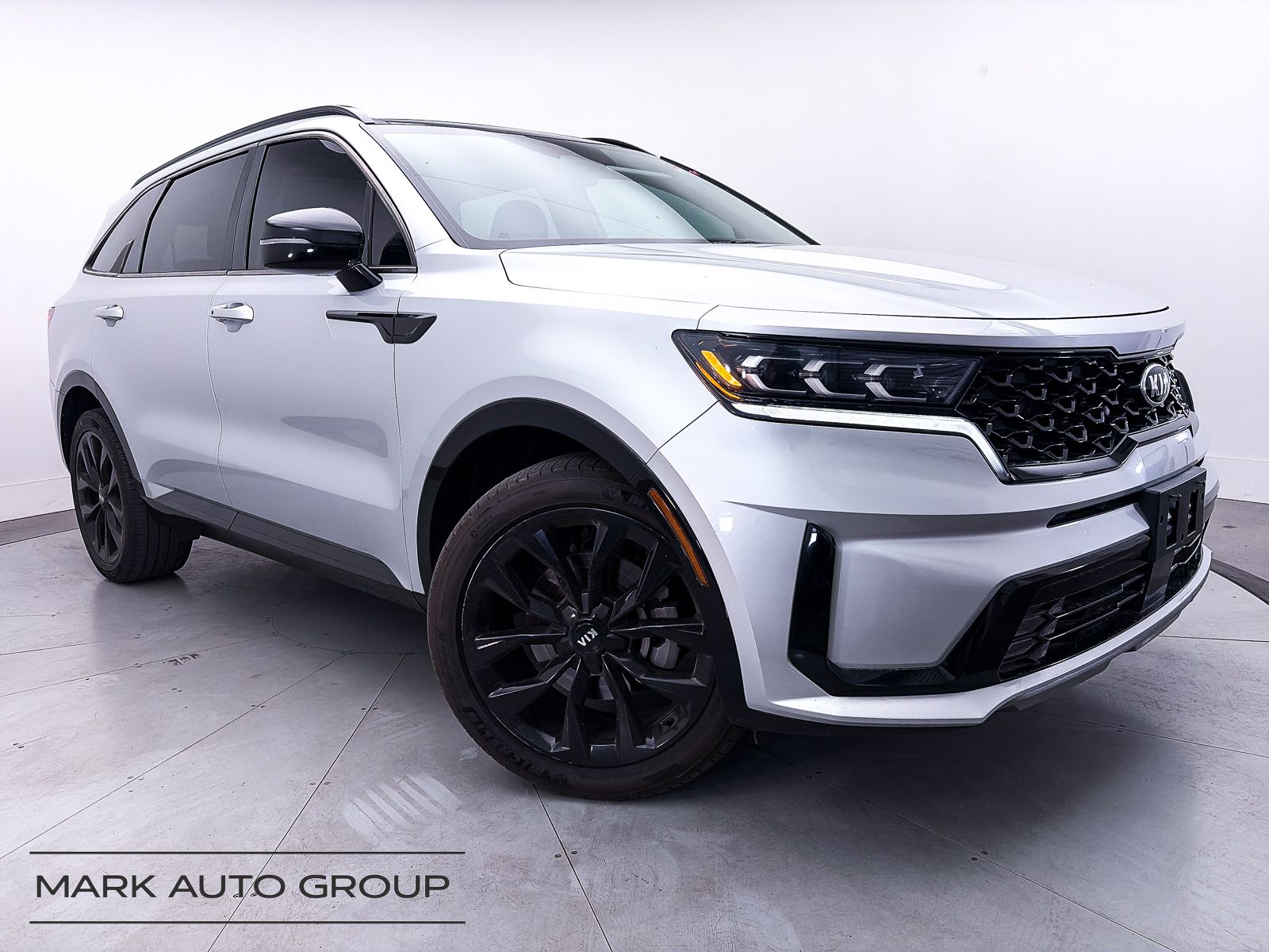 2021 Kia Sorento SX