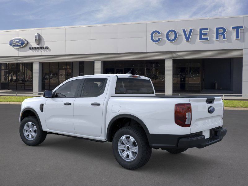 New Car 2025 Ford Ranger  Xl For Sale Under $35,000 In Austin, Texas