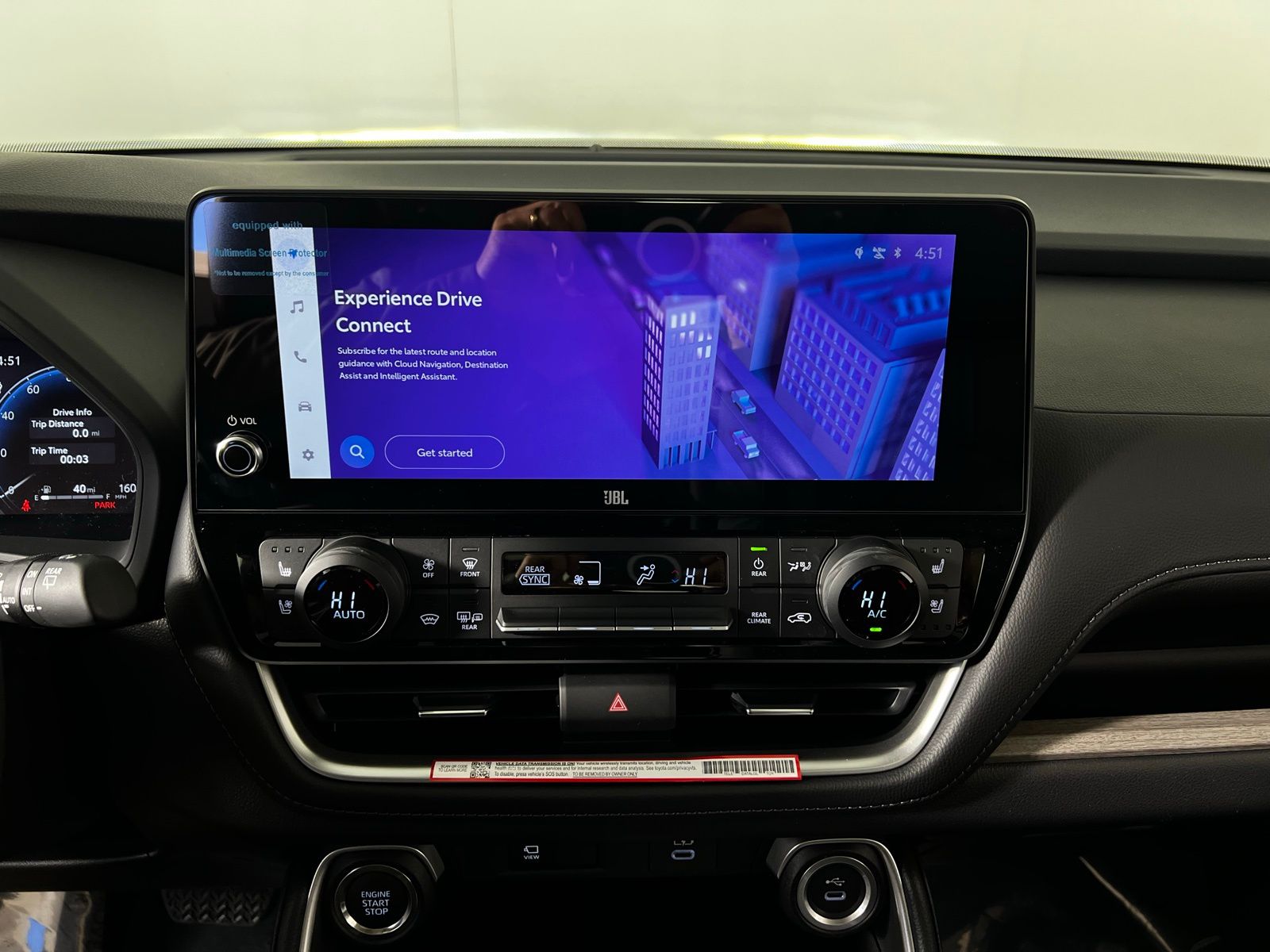 Thumbnail: 2026 Toyota Grand Highlander - 19