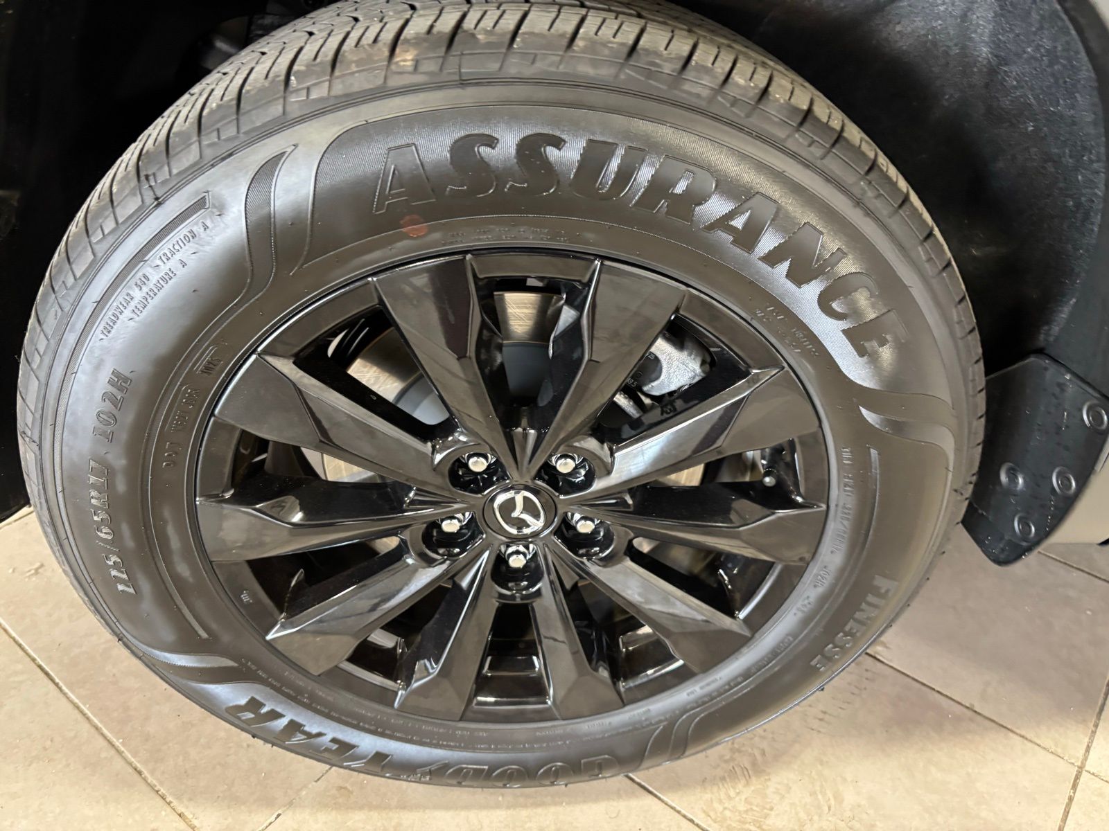 Used Car 2025 Mazda Cx-50  2.5 S Select Package For Sale Under $30,000 In Austin, Texas