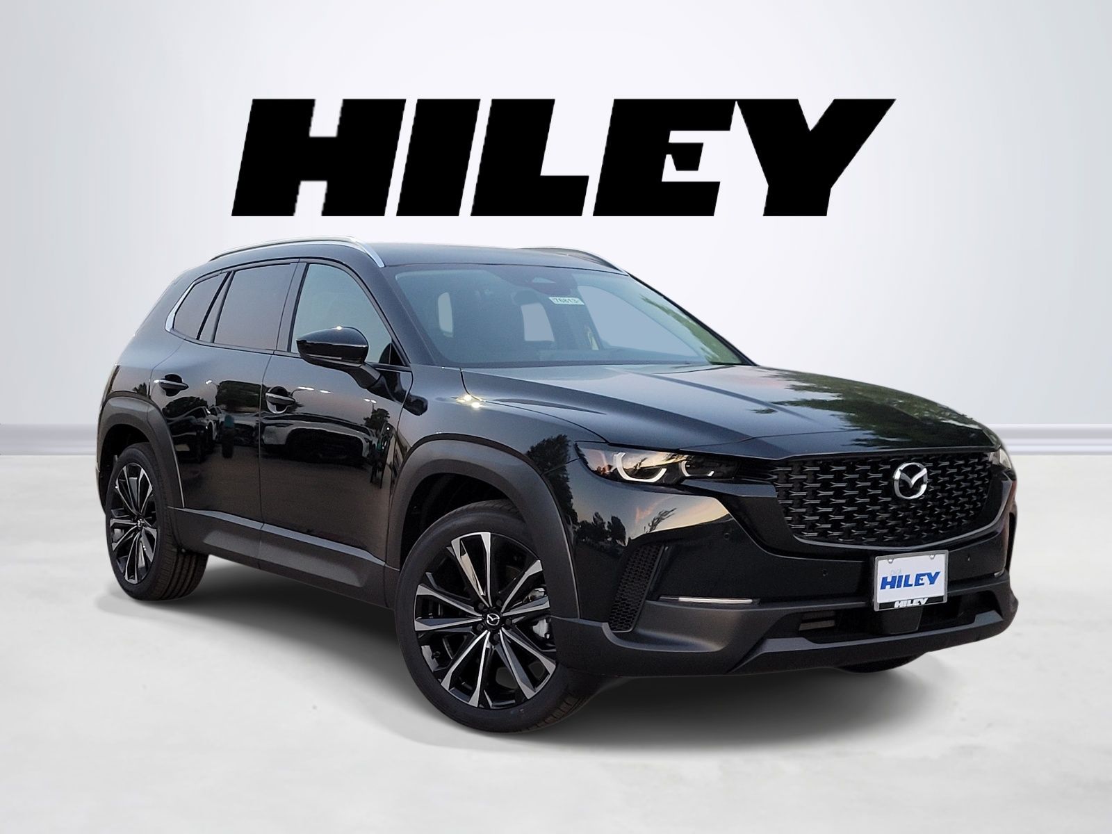 2026 Mazda CX-50 2.5 S Premium's photo