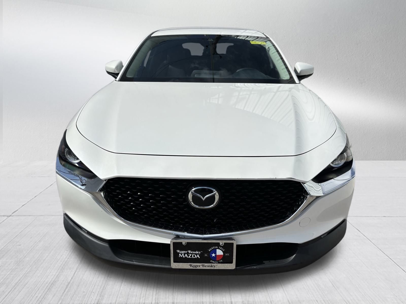 Used Car 2020 Mazda Cx-30  Preferred For Sale Under $20,000 In Austin, Texas