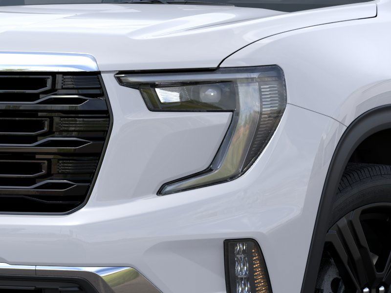 2026 GMC Acadia Elevation - 9