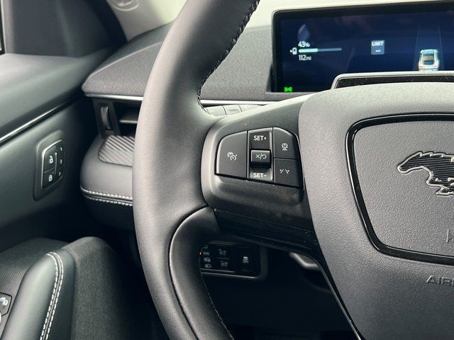 New 2026 Velocity Blue Metallic Ford Select image 19