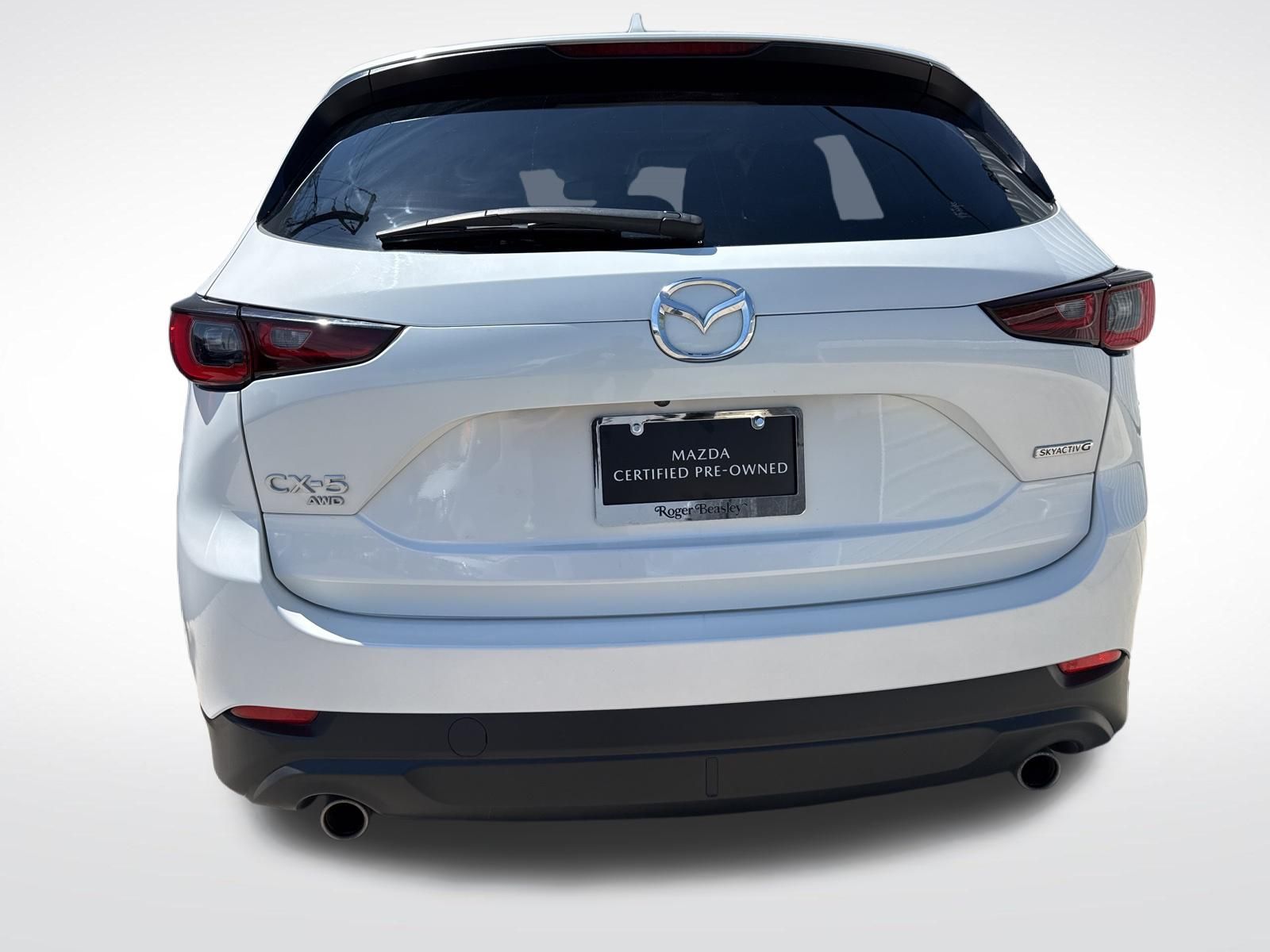 Used Car 2023 Mazda Cx-5  2.5 S Premium Plus Package For Sale Under $30,000 In Austin, Texas