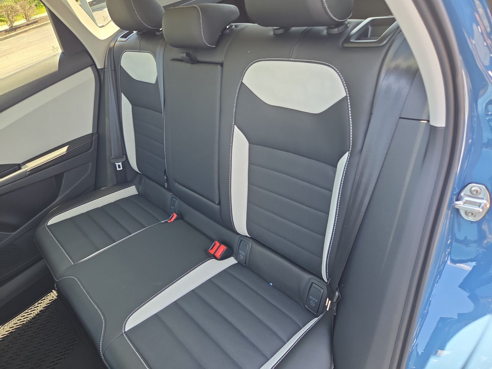 new 2026 Volkswagen Taos car, priced at $37,276