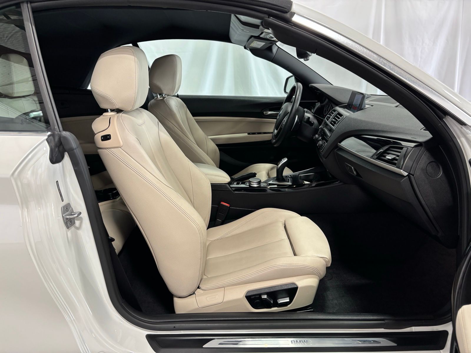 Used Car 2017 Bmw 2 Series  230i Xdrive For Sale Under $25,000 In Austin, Texas