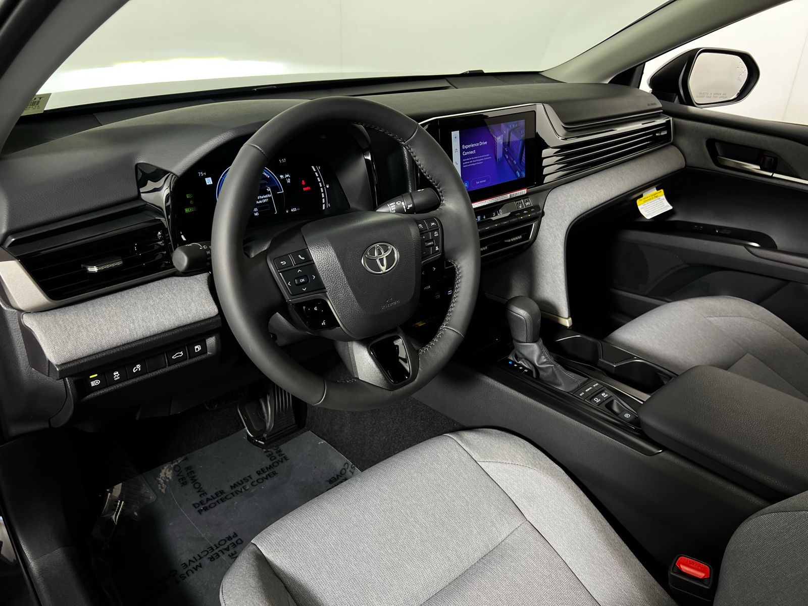 Thumbnail: 2026 Toyota Camry - 12