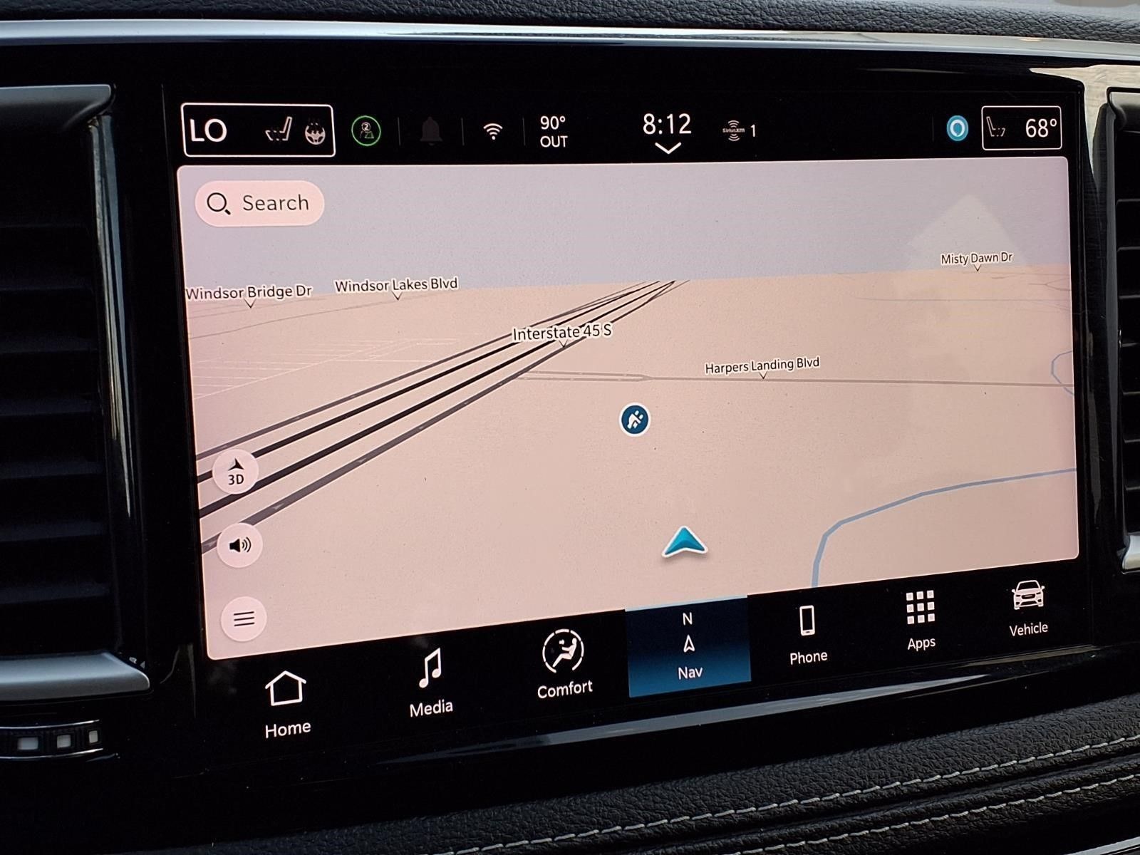 2024 Chrysler Pacifica Hybrid Select S Appearance - 11