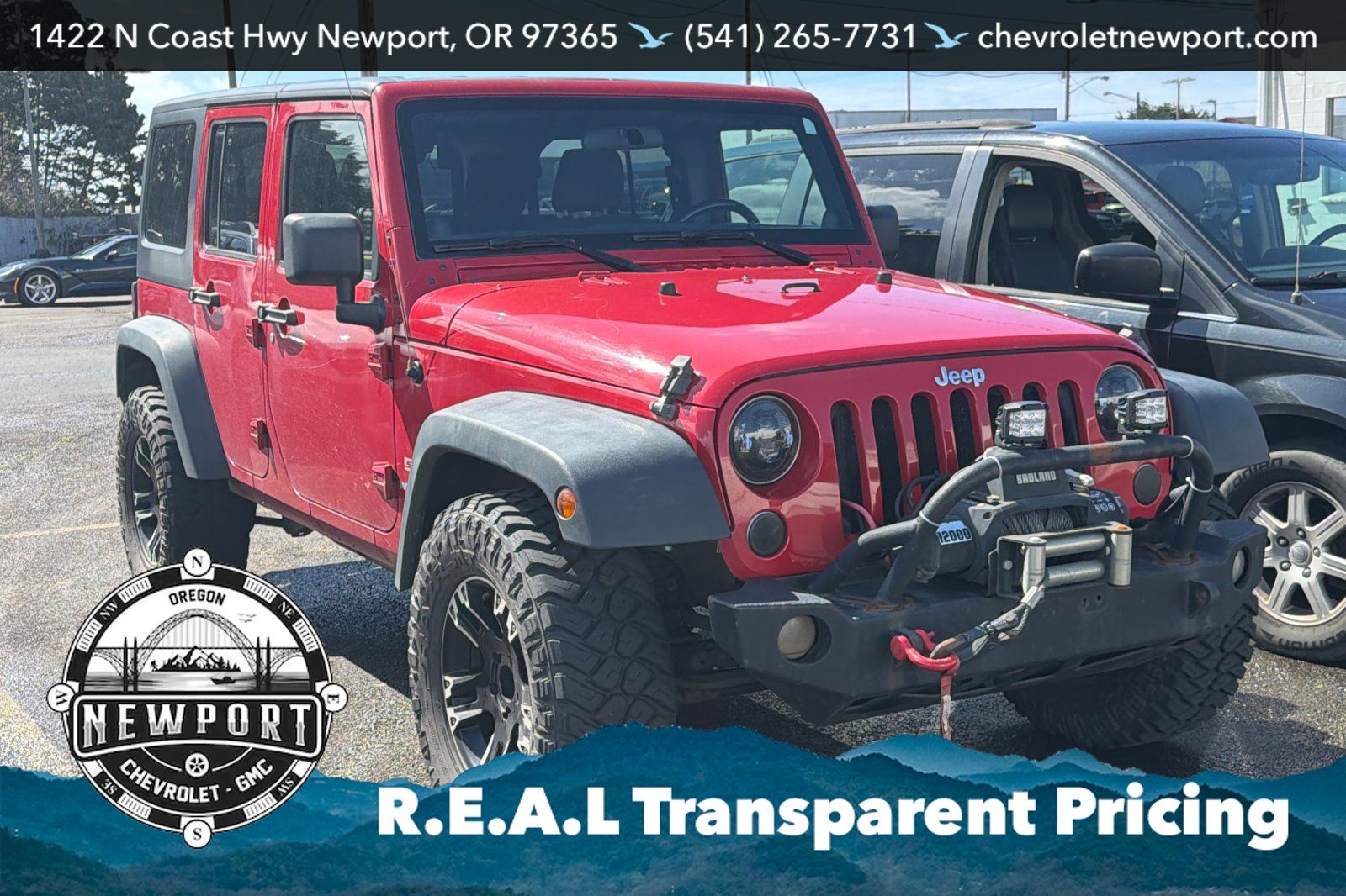 View vehicle photo 2