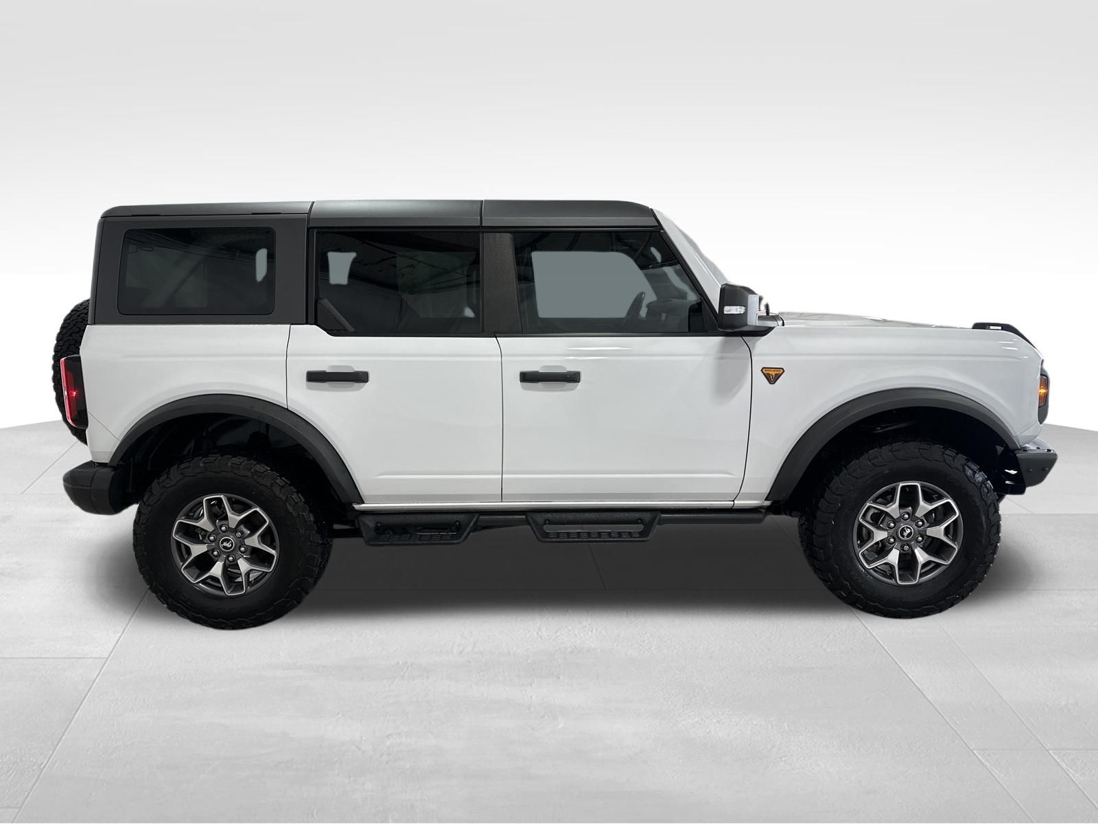 Used Car 2023 Ford Bronco  Badlands For Sale Under $40,000 In Austin, Texas