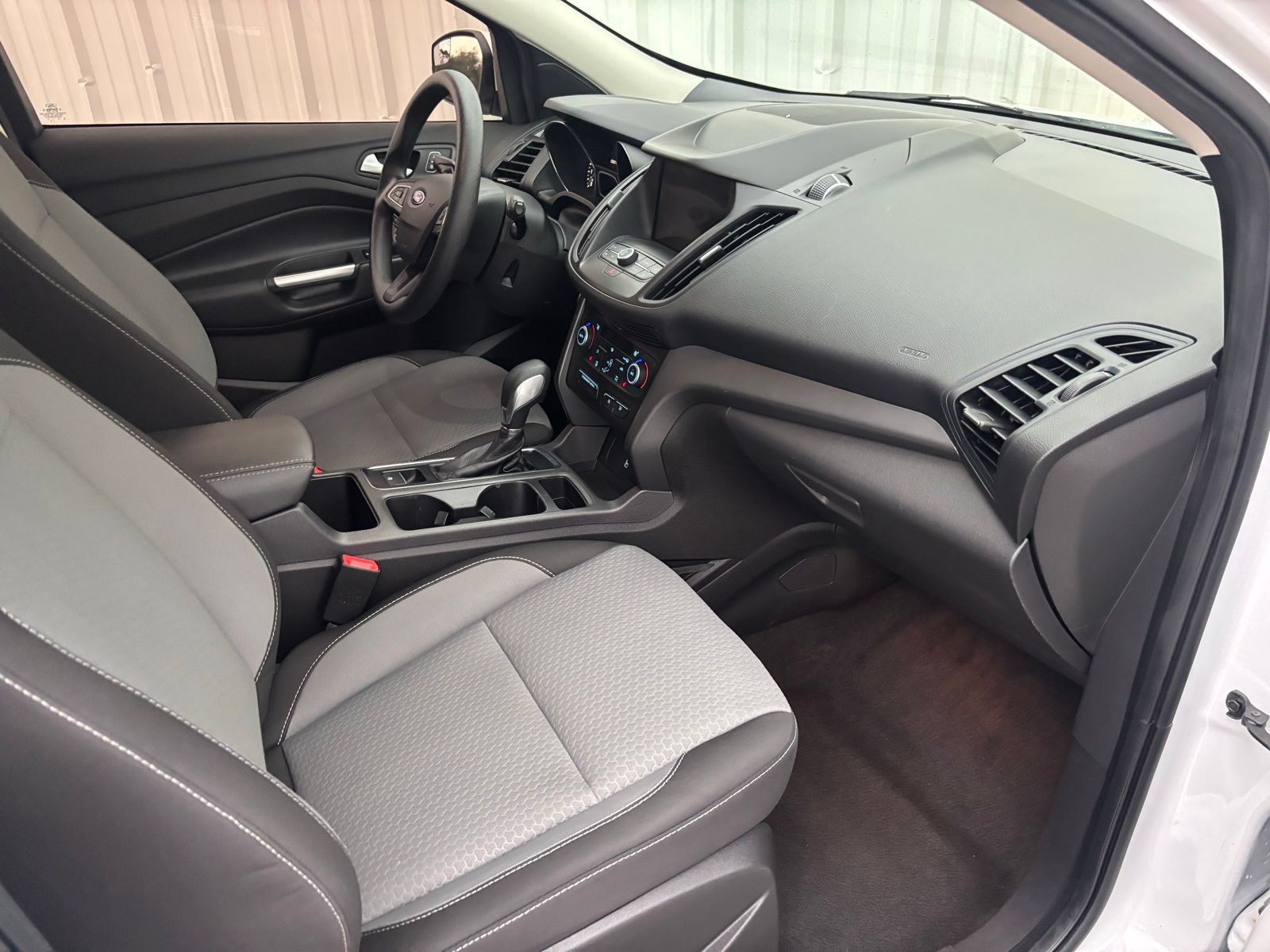 Used Car 2019 Ford Escape  Se For Sale Under $15,000 In Austin, Texas