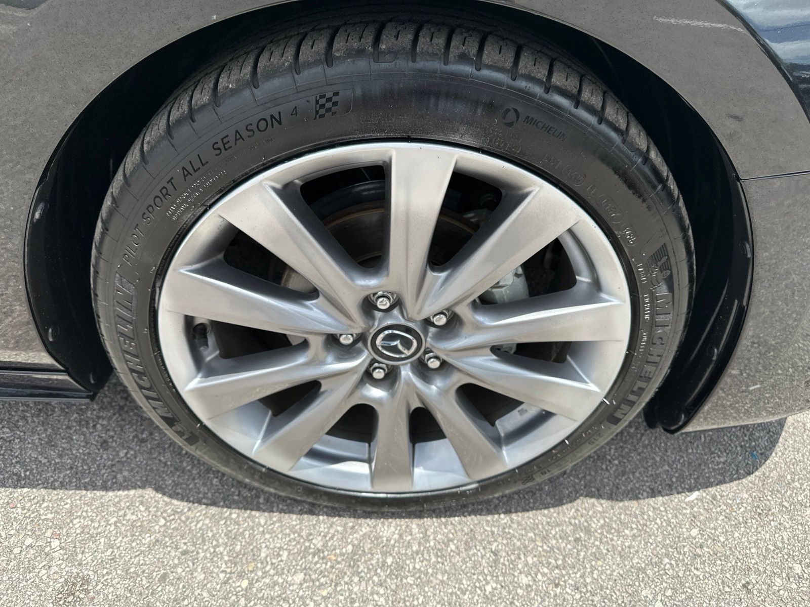 Used Car 2021 Mazda Mazda3  Select For Sale Under $20,000 In Austin, Texas