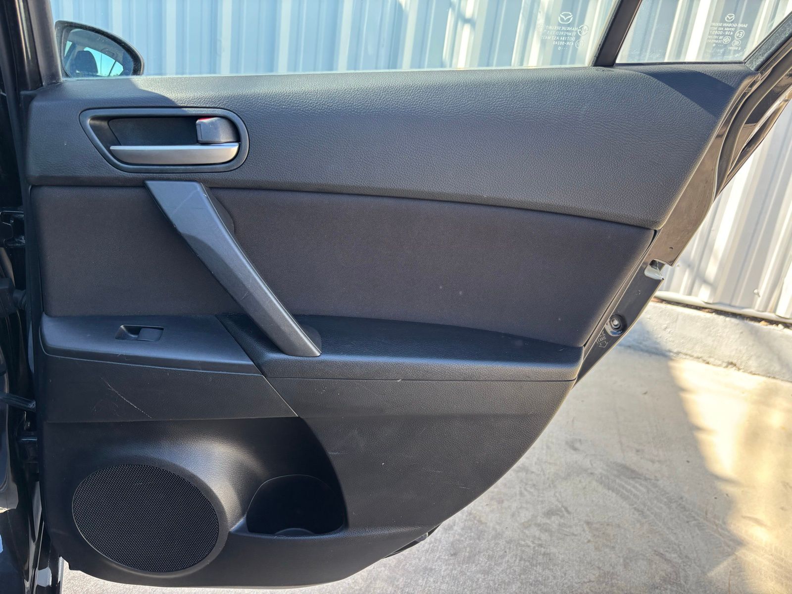 Used Car 2010 Mazda Mazda3  I Touring For Sale Under $10,000 In Austin, Texas