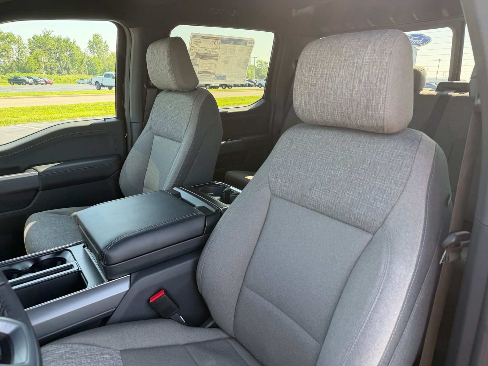 2026 Ford F-150 image 13