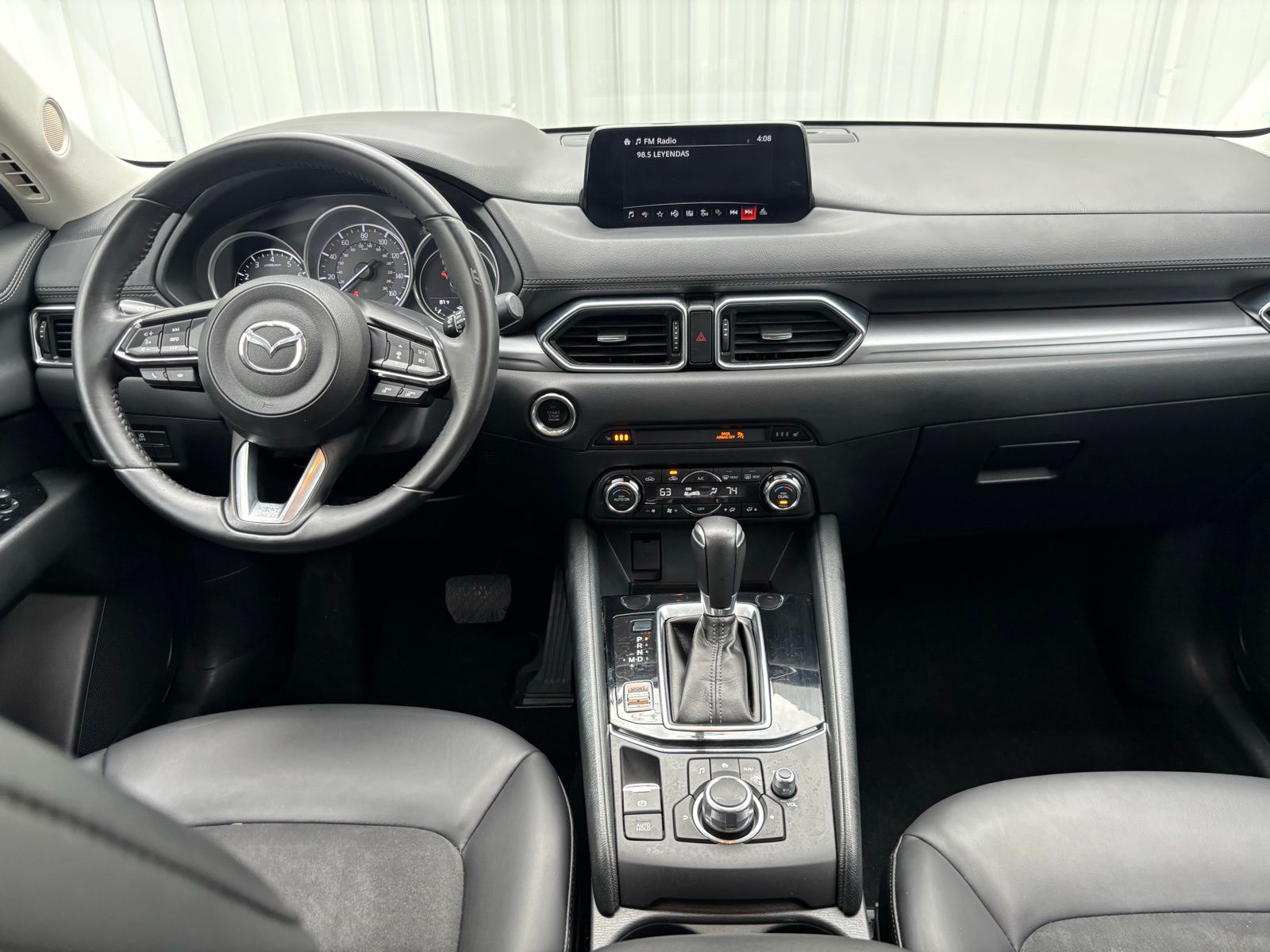 Used Car 2018 Mazda Cx-5  Touring For Sale Under $20,000 In Austin, Texas