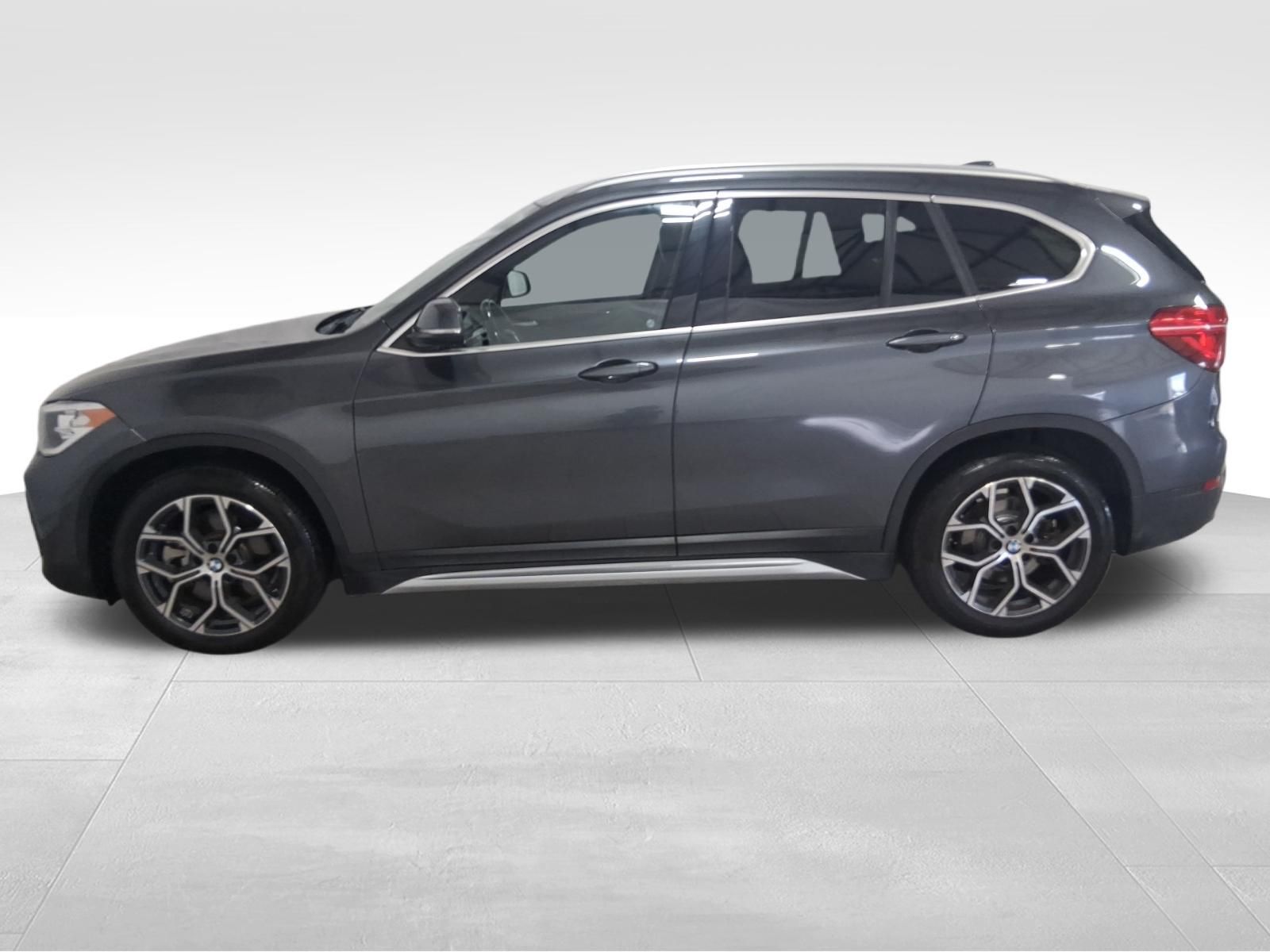Used Car 2021 Bmw X1  Sdrive28i For Sale Under $20,000 In Austin, Texas