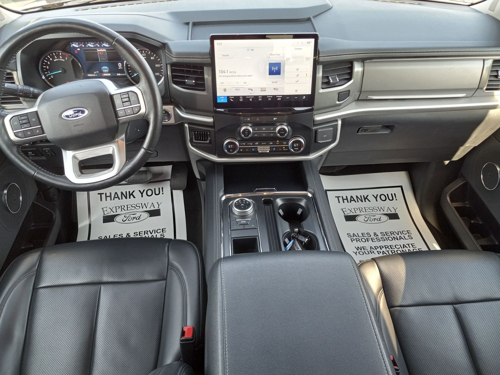 2024 Ford Expedition image 18