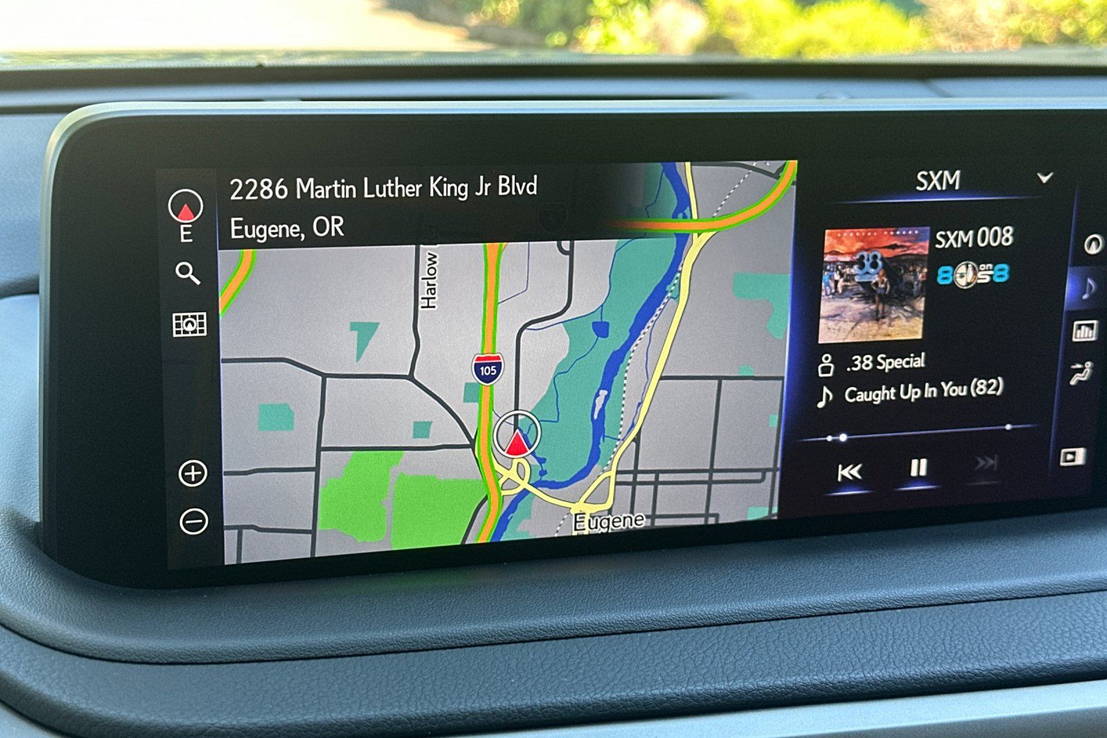 Used 2020 Lexus RX SUV