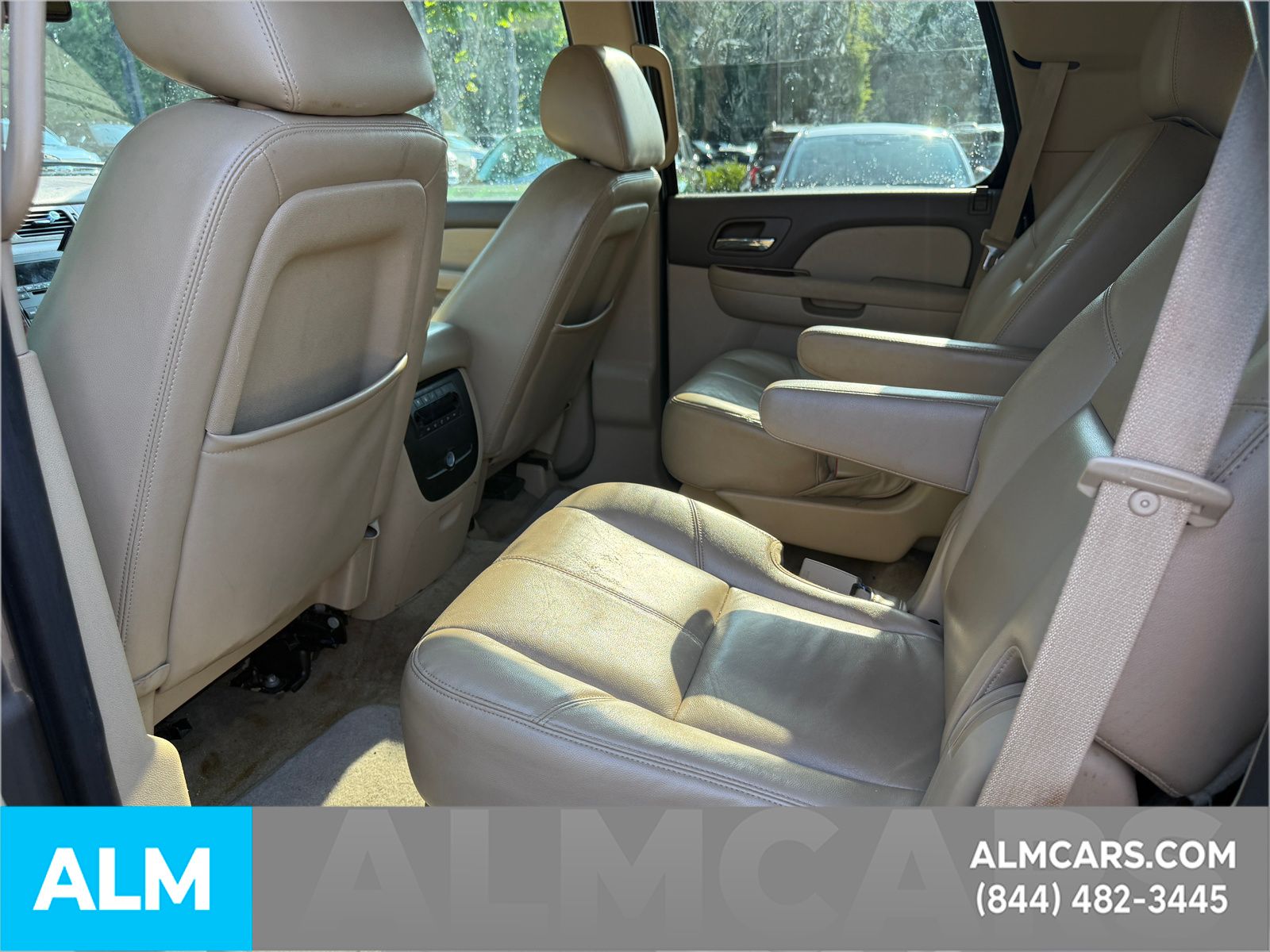 Used 2012 Gray Chevrolet LT image 12
