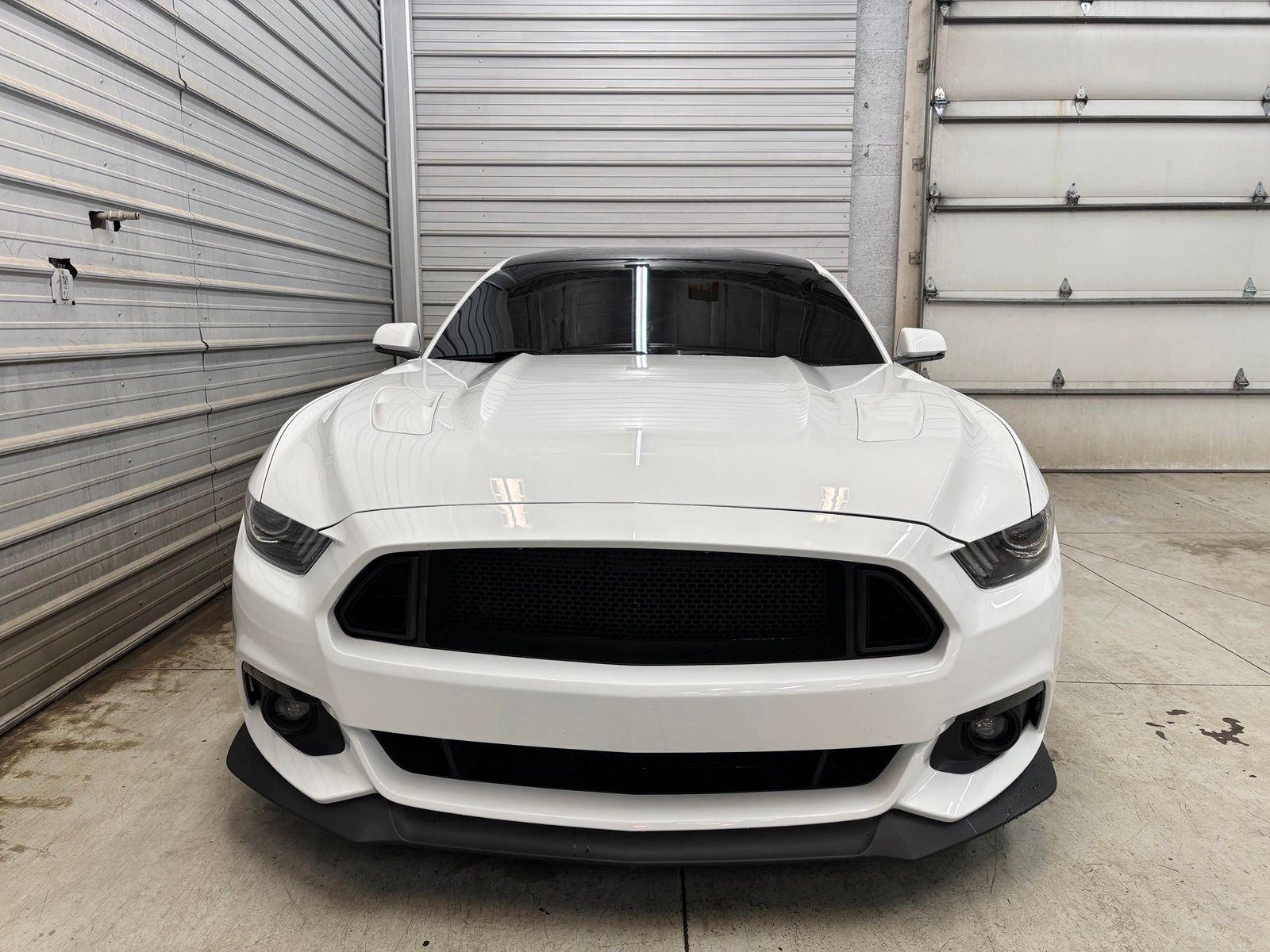 2017 Ford Mustang GT Premium - Image 2