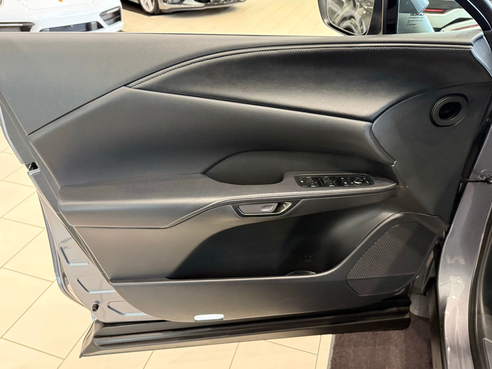 Used 2023 Gray Lexus 350 Premium image 21