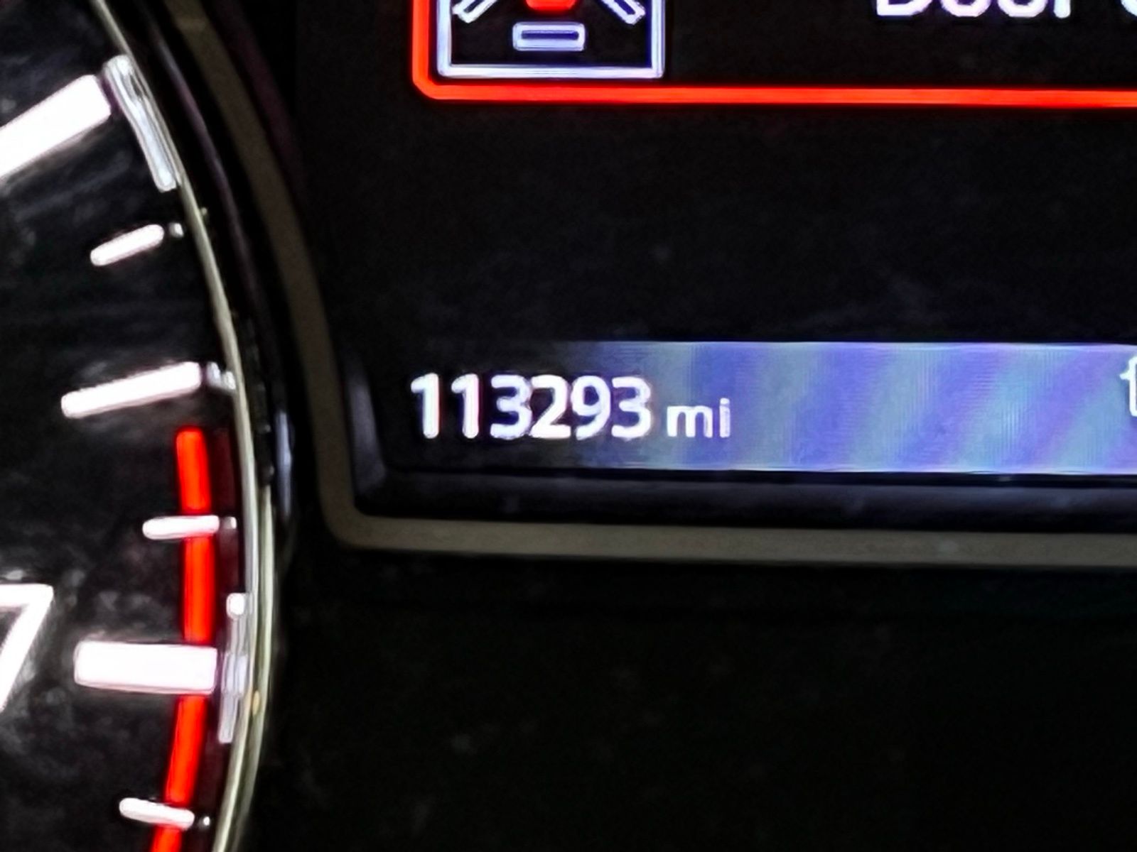 Thumbnail: 2016 Nissan Pathfinder - 11