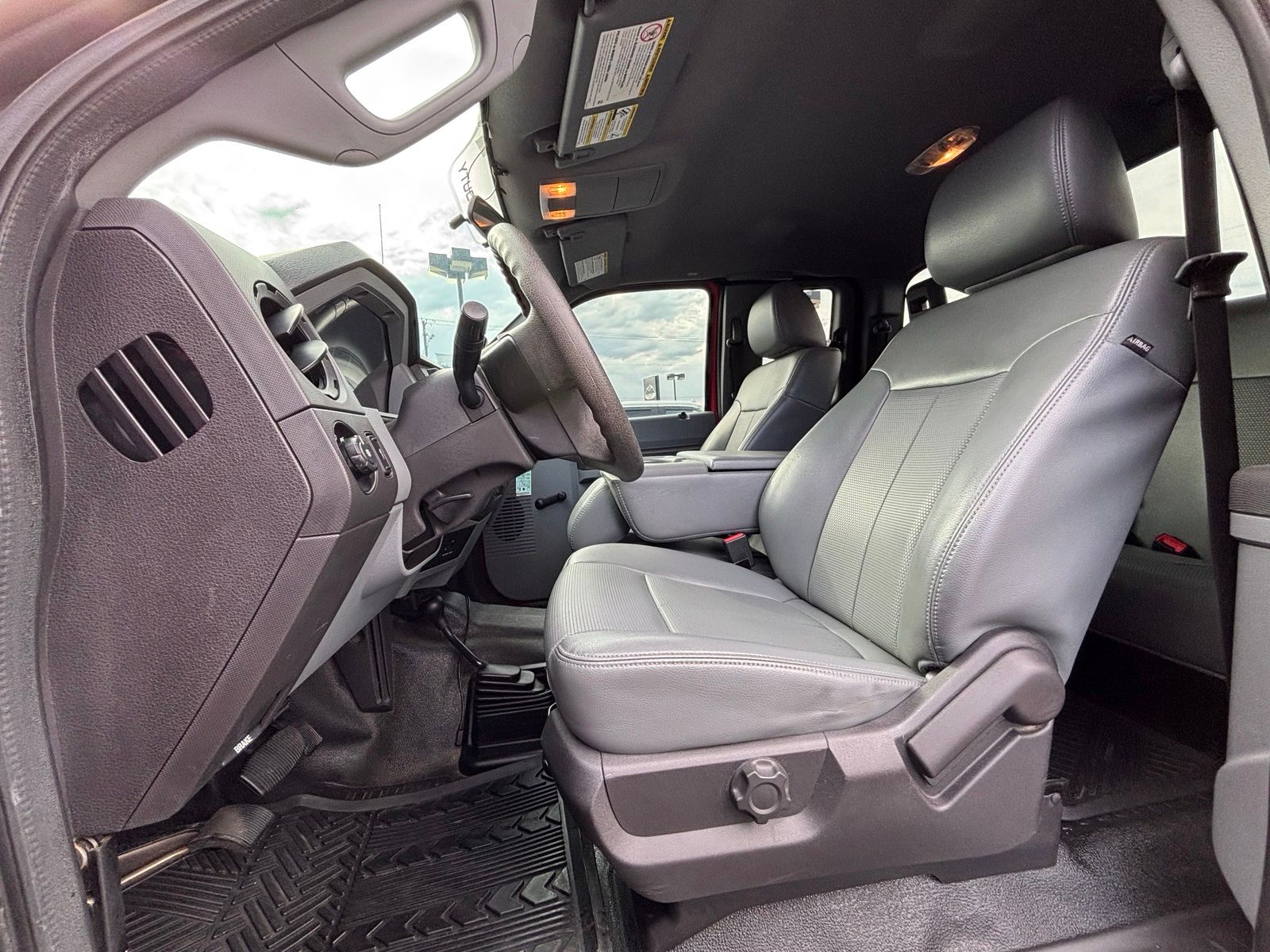 Used 2013 Ford F-350SD Truck