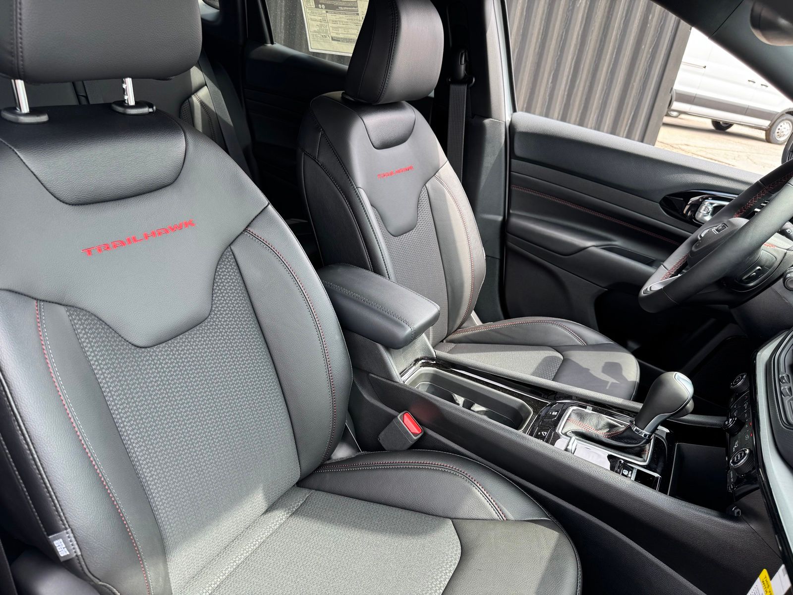 New 2026 Jeep Compass SUV