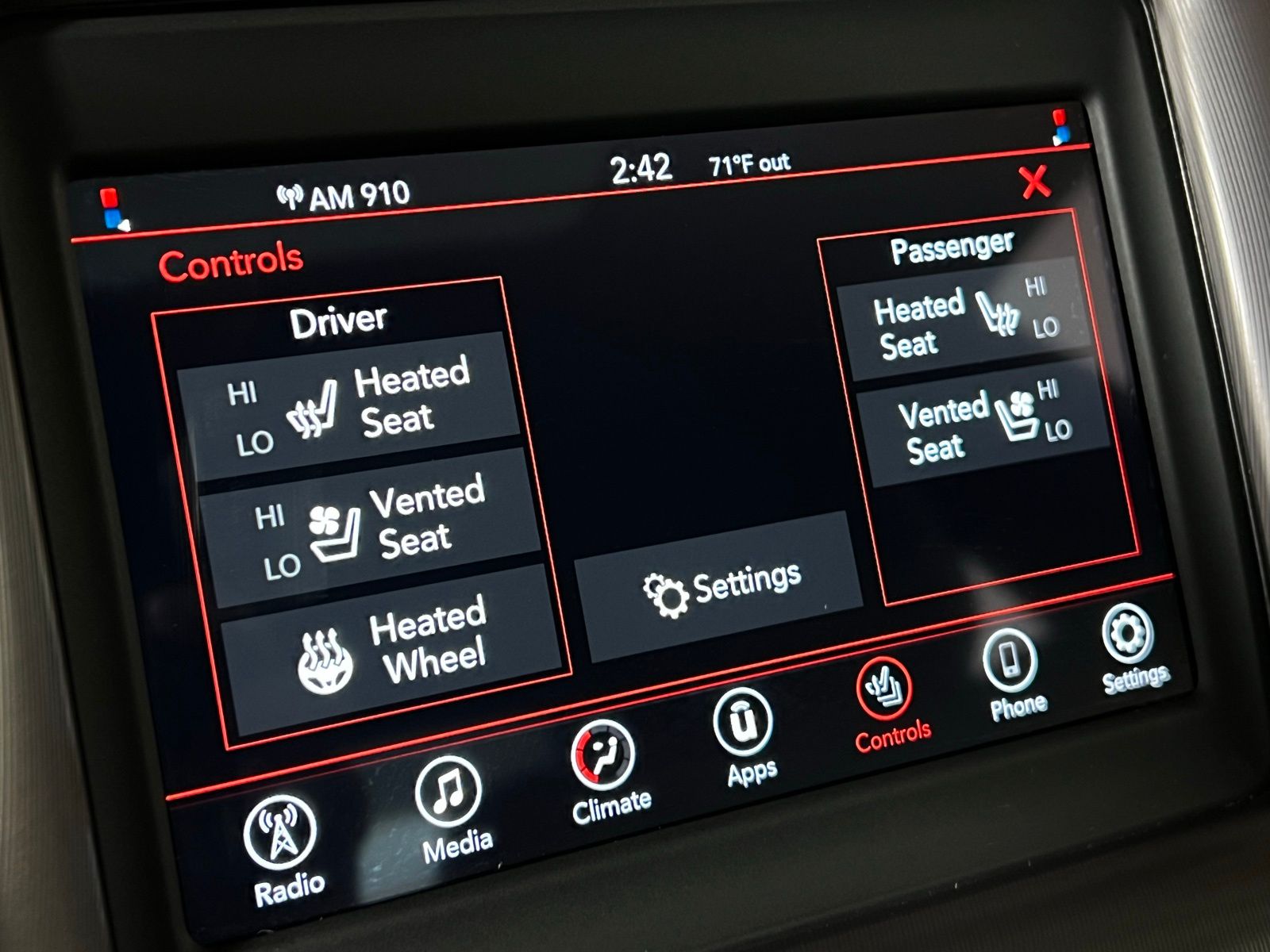 2022 Dodge Charger SXT 21