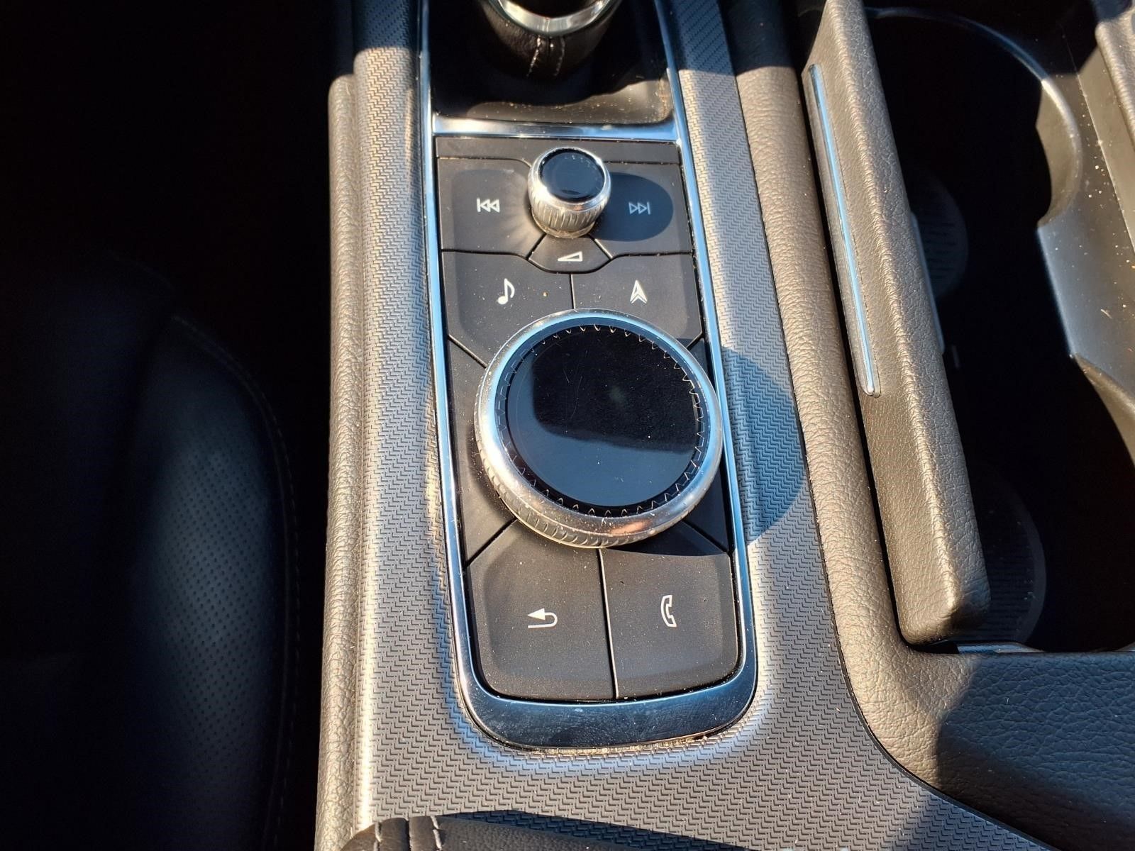 2023 Cadillac CT5 Premium Luxury White at Bayway Cadillac of The Woodlands