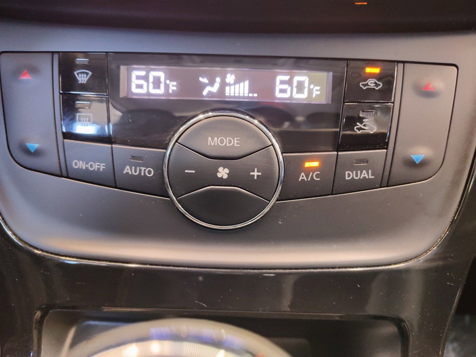 Used Car 2017 Nissan Sentra  Sl For Sale Under $12,000 In San Antonio, Texas