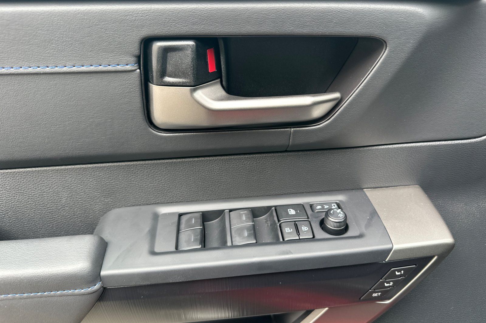 New 2026 Toyota Tundra i-FORCE MAX Truck