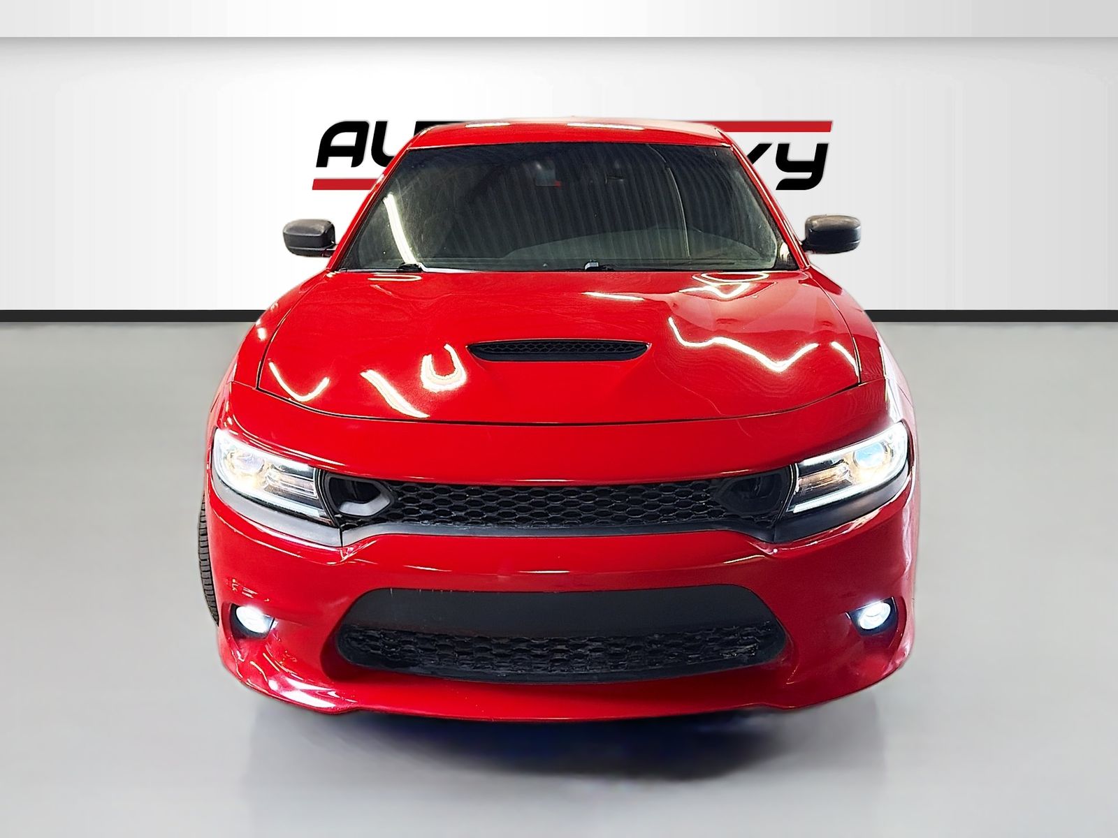 Used 2022 Red Dodge GT image 2