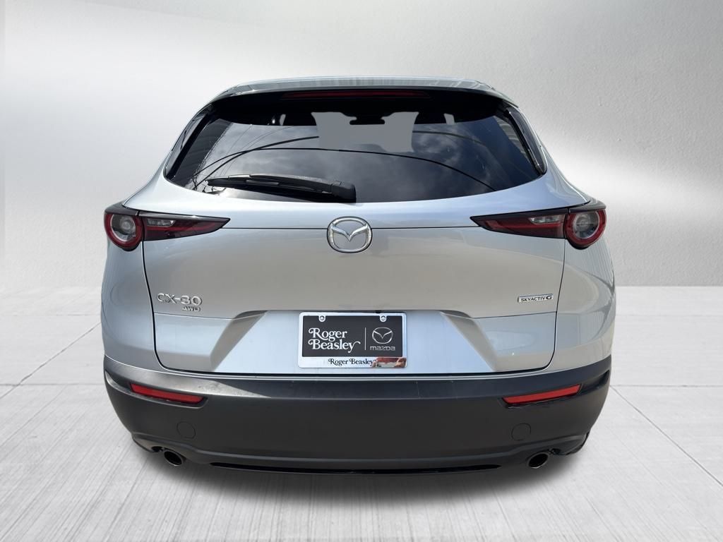 Used Car 2021 Mazda Cx-30  Select For Sale Under $15,000 In Austin, Texas