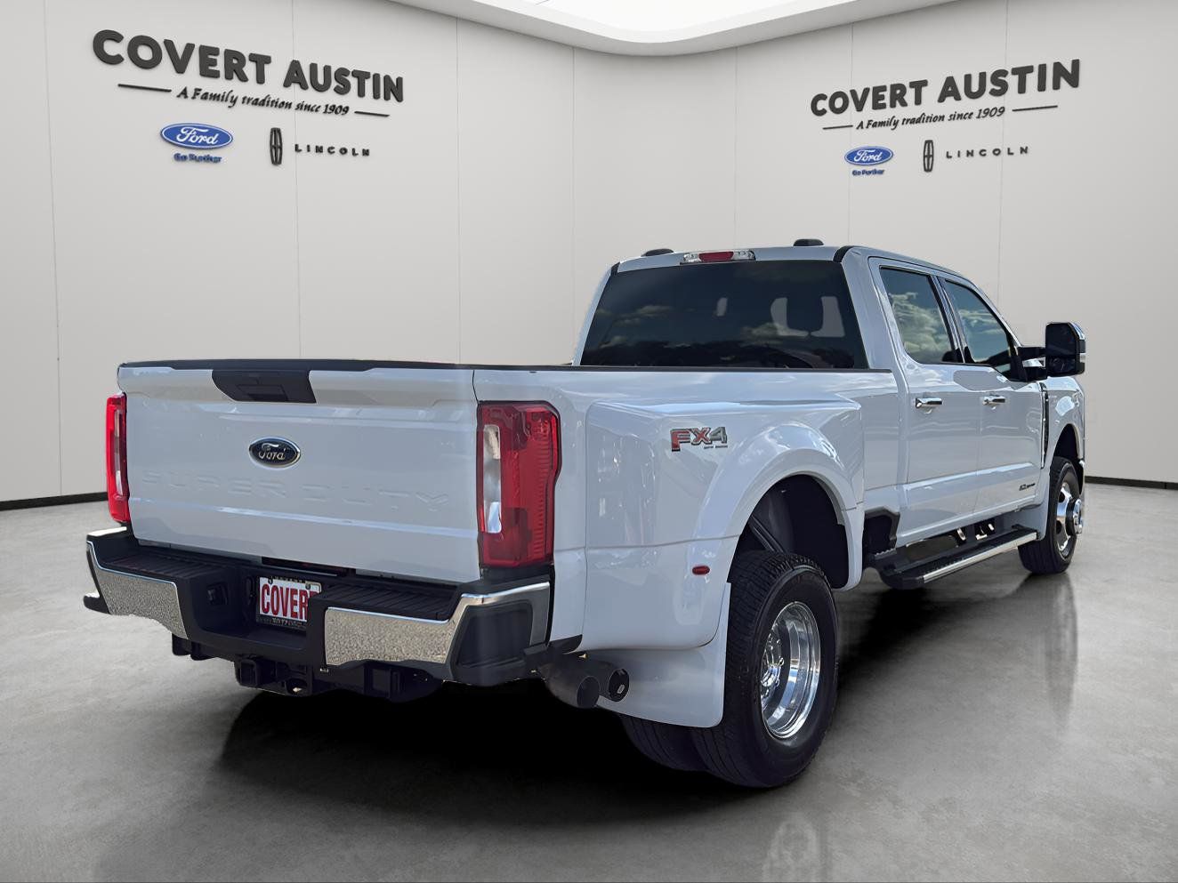 Used Car 2025 Ford F-350sd  Xlt For Sale Under $80,000 In Austin, Texas
