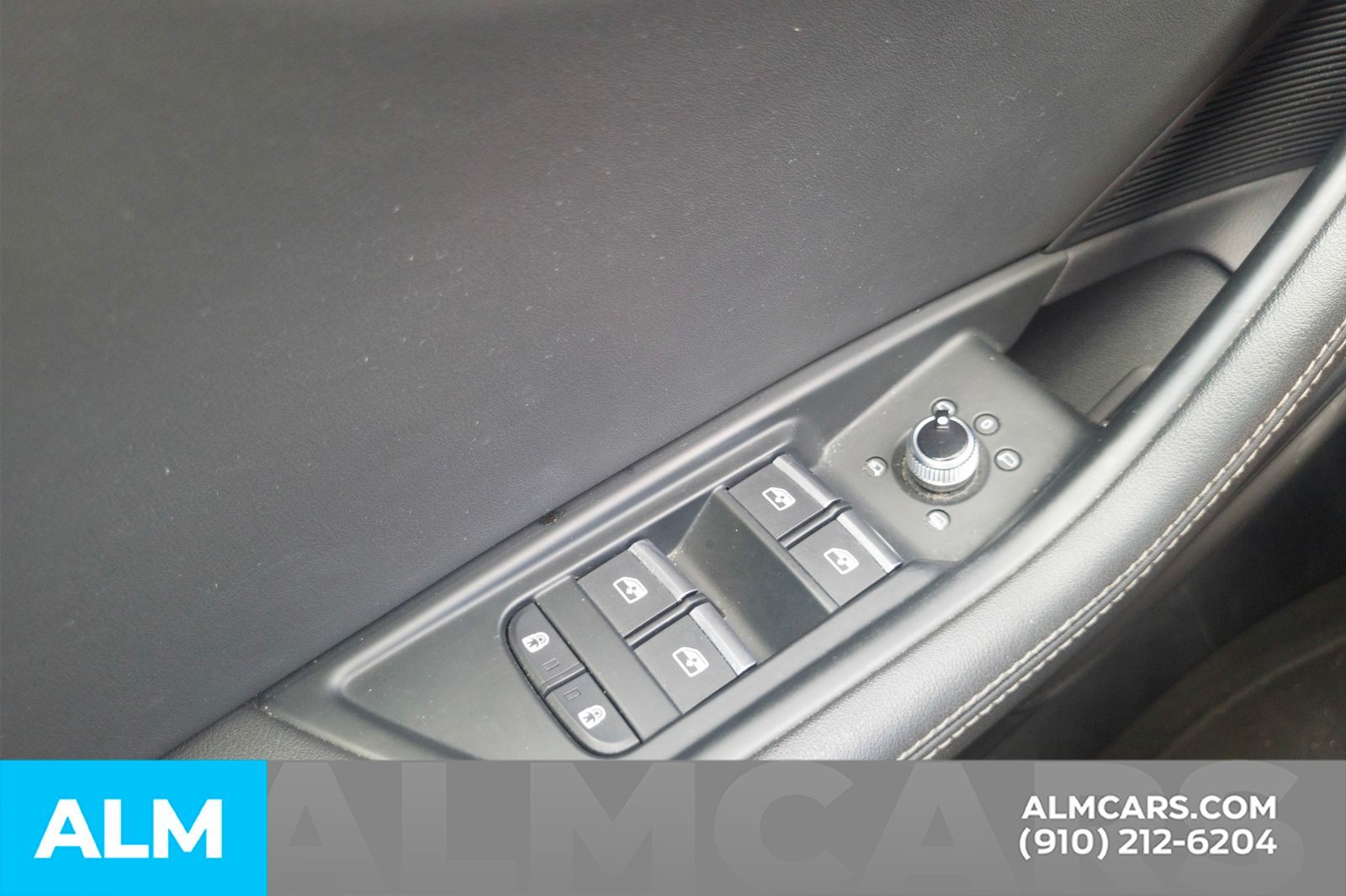Used 2024  Audi 45 S line Premium Plus image 15