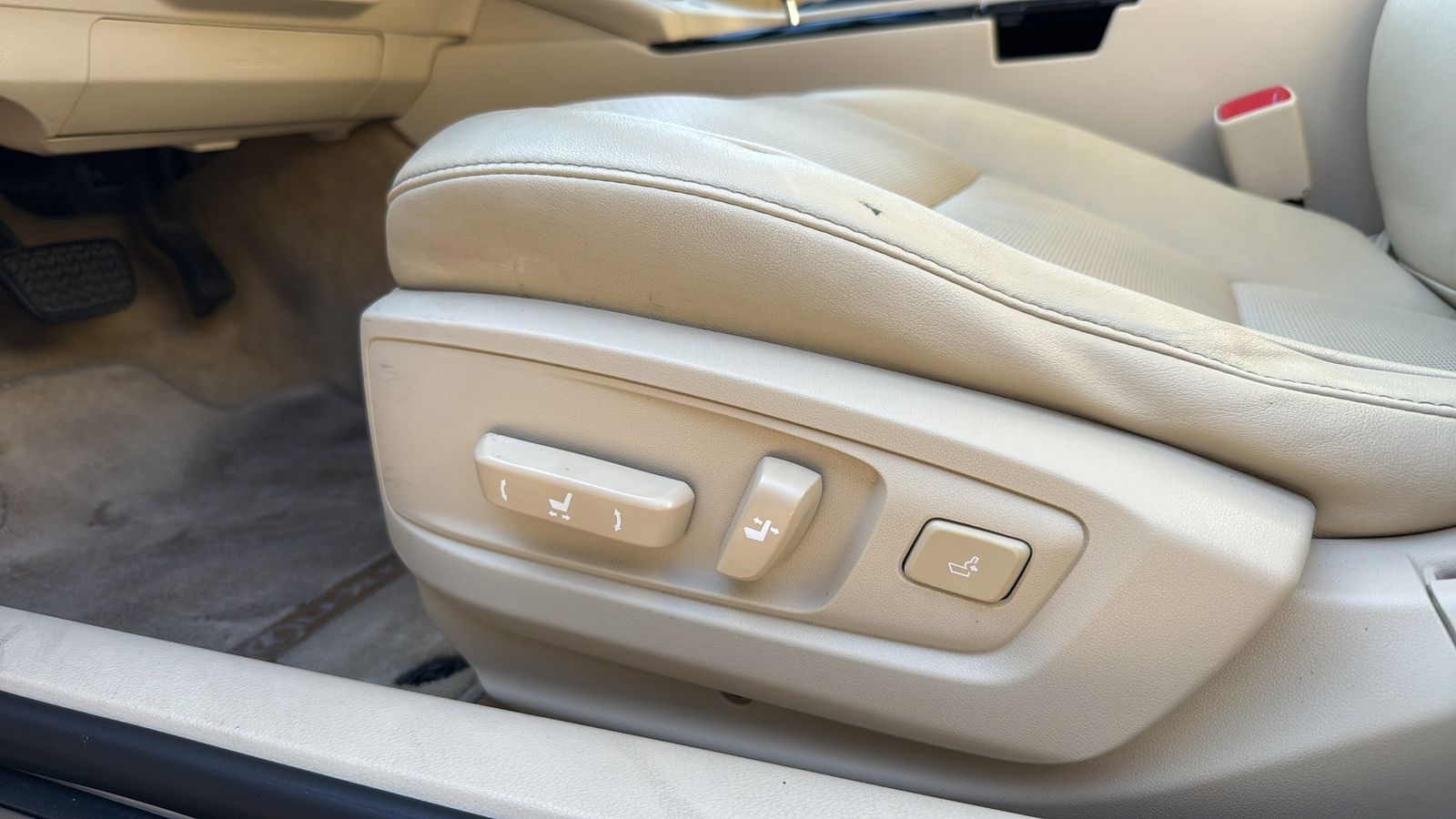 Used Car 2015 Lexus Es  350 For Sale Under $20,000 In Austin, Texas