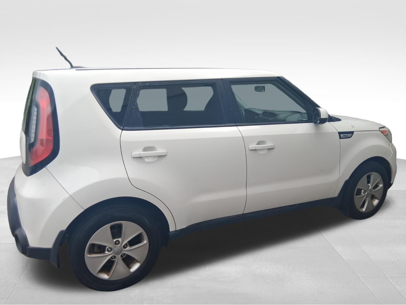 Used Car 2015 Kia Soul  Base For Sale Under $10,000 In Austin, Texas