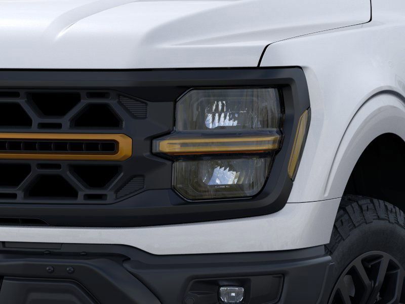 New Car 2025 Ford F-150  Tremor For Sale Under $90,000 In Austin, Texas